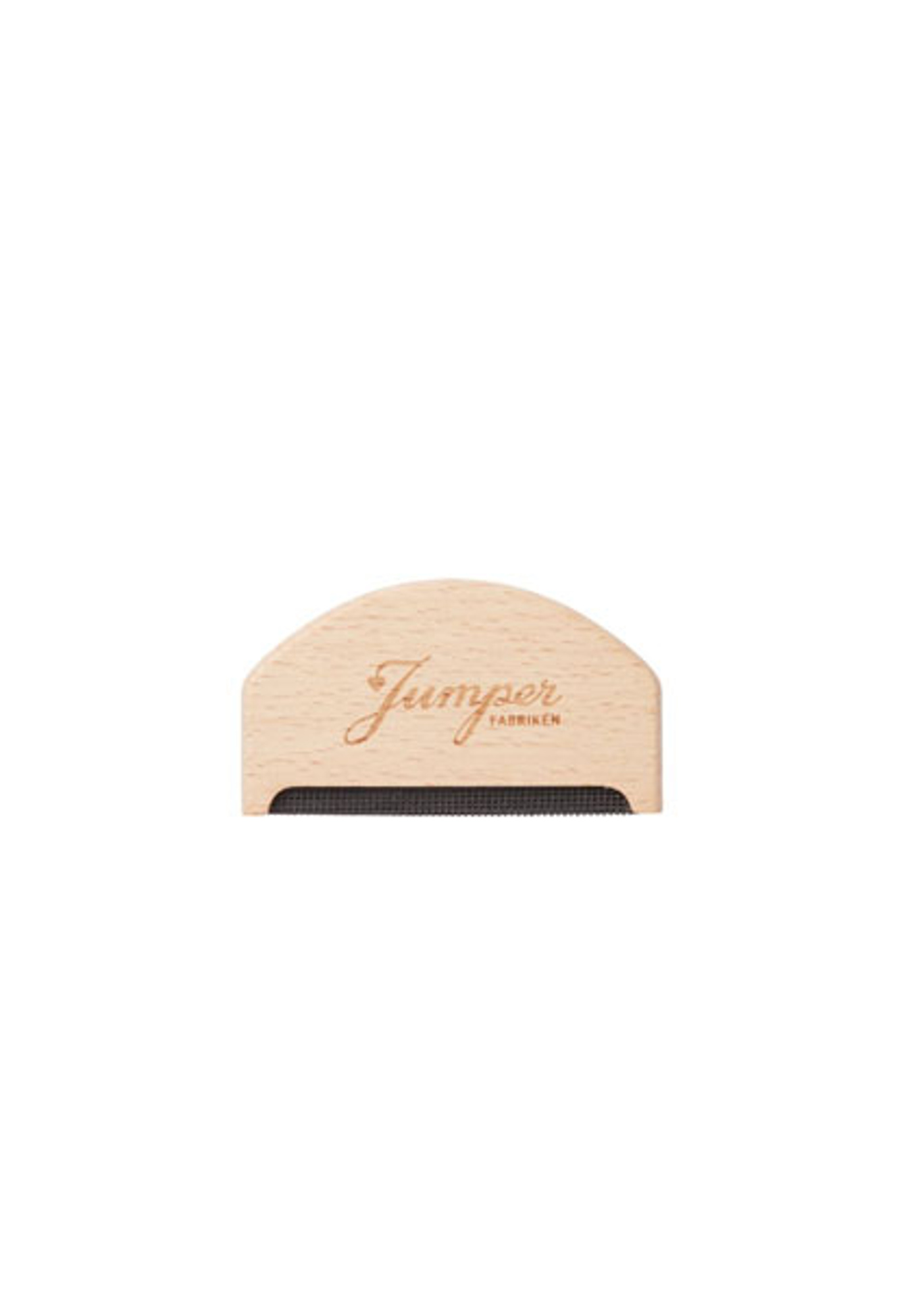 Cashmere comb