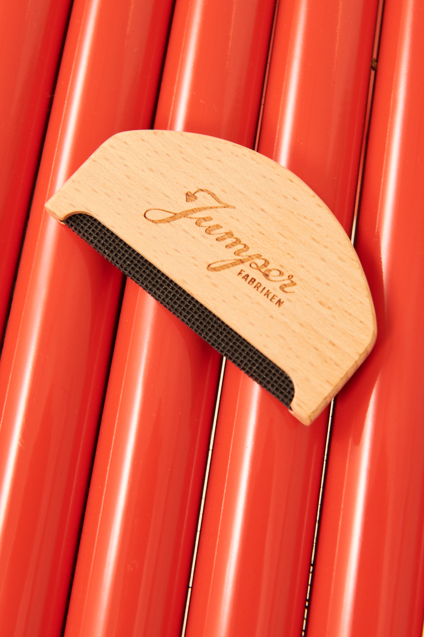 Cashmere comb