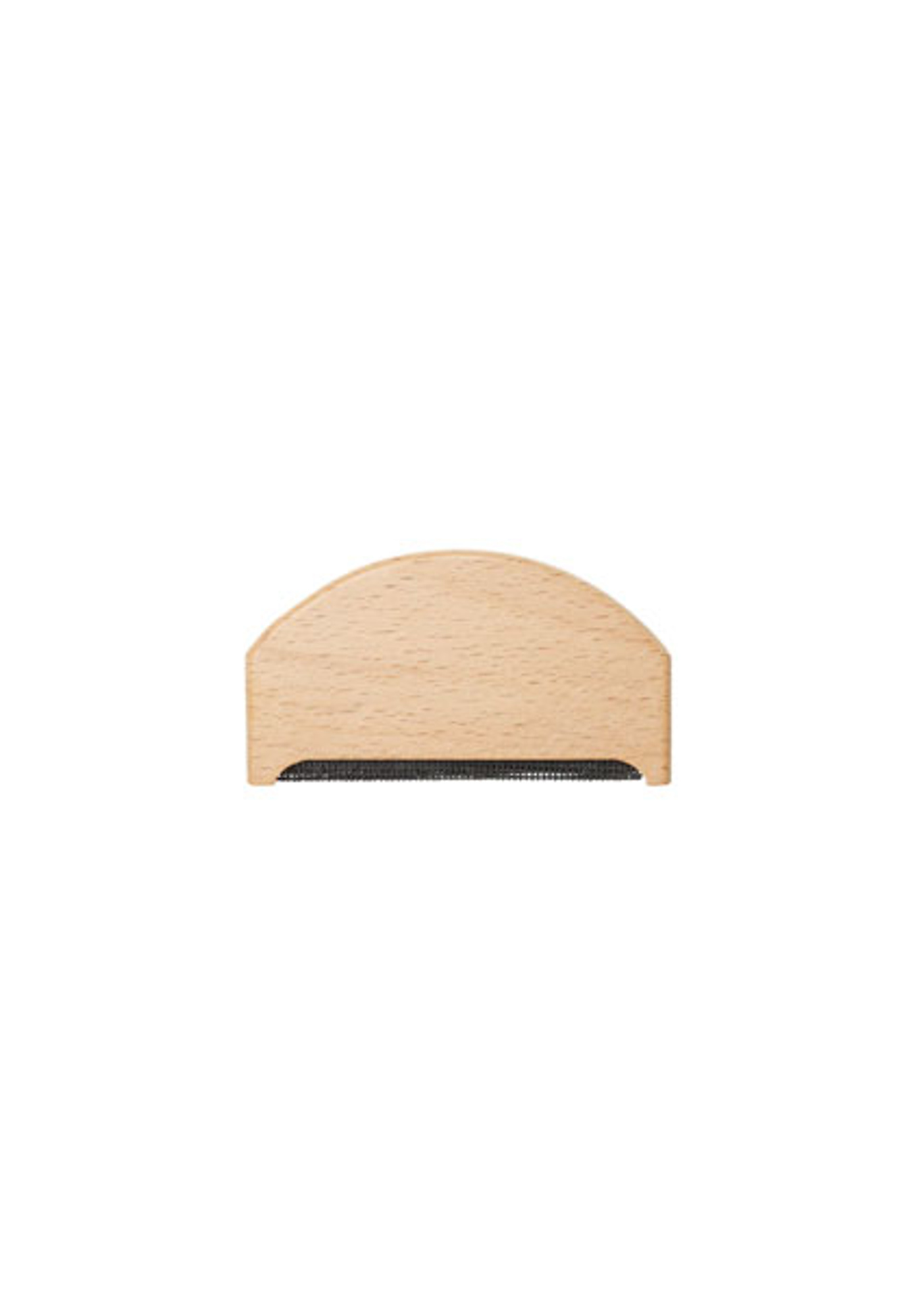 Cashmere comb