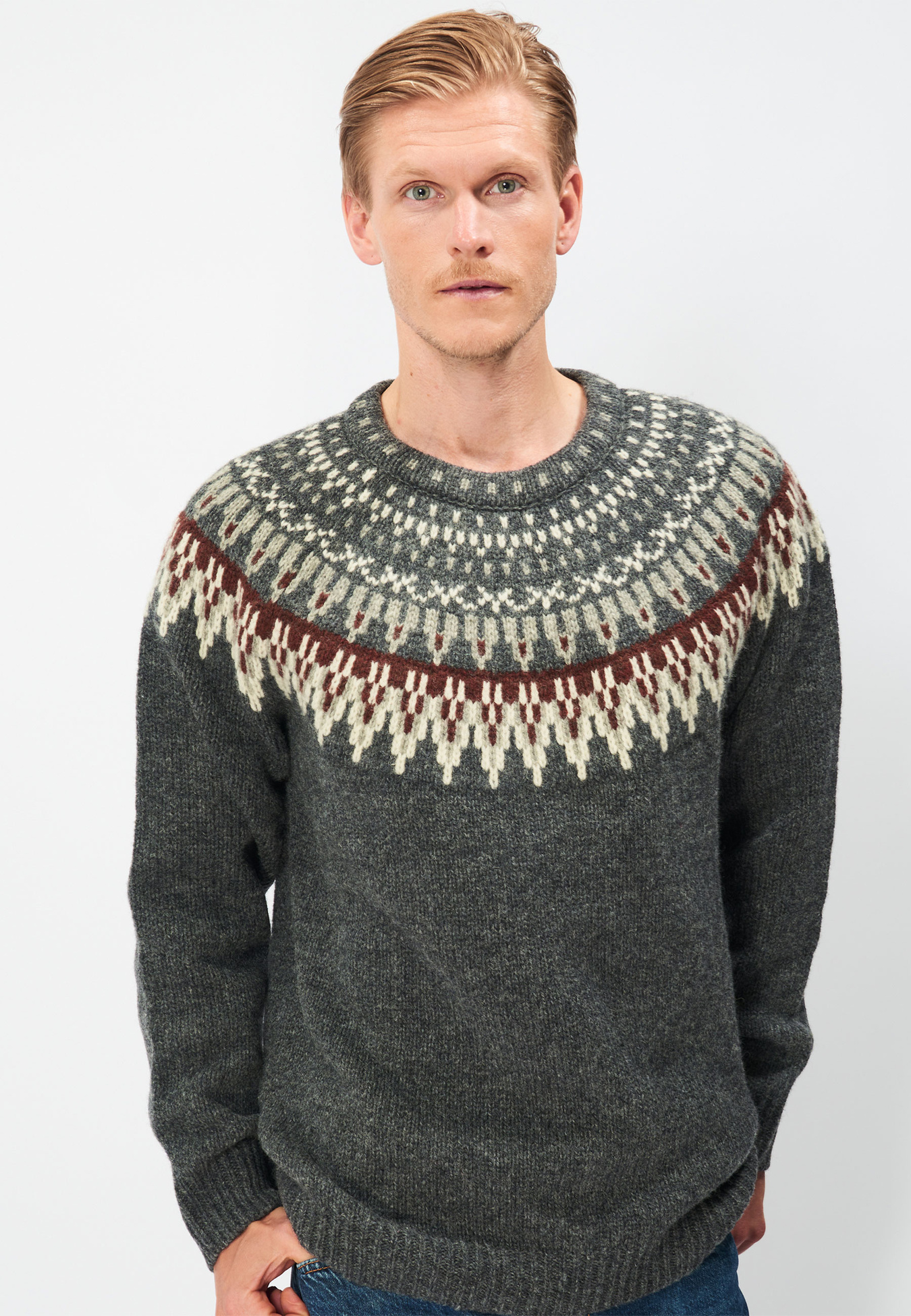 Joe Jumper
