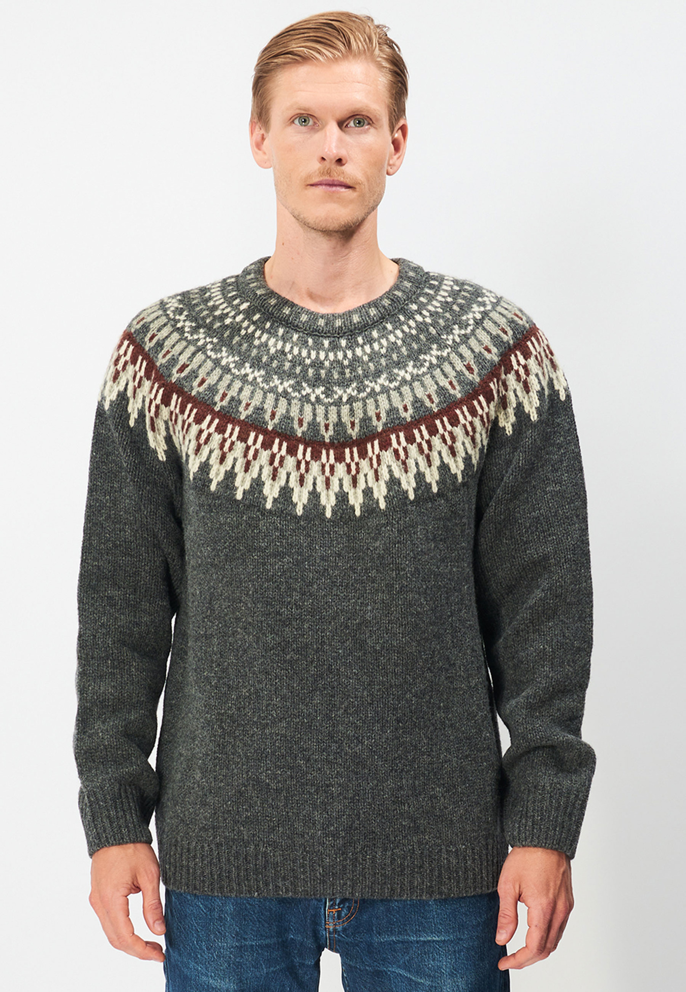 Joe Jumper
