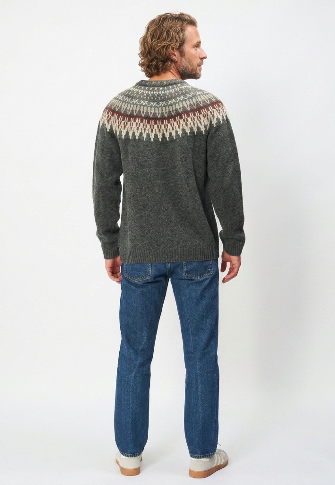 Joe Jumper