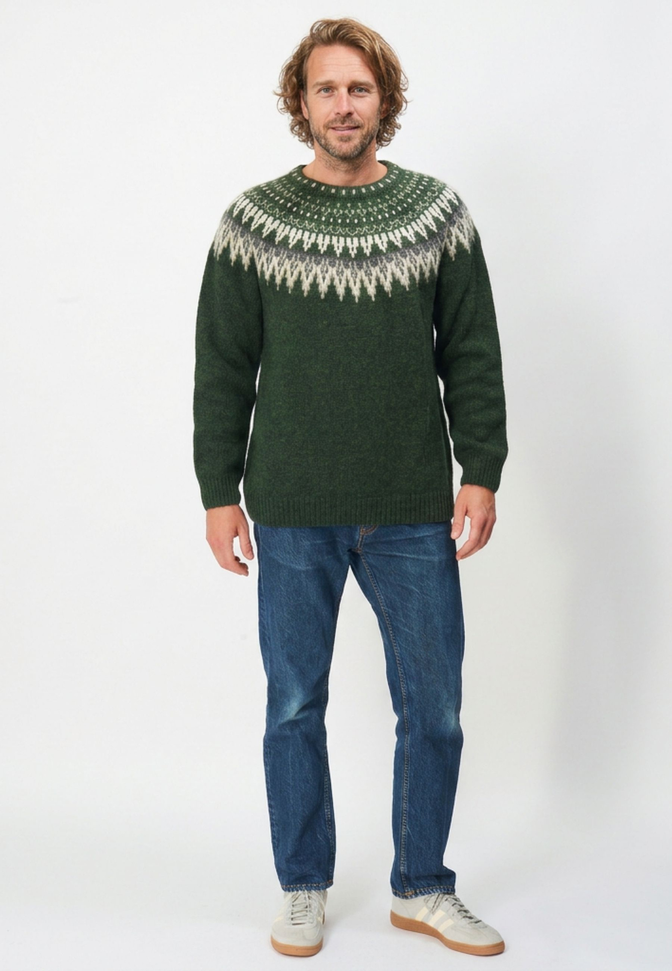 Joe Jumper
