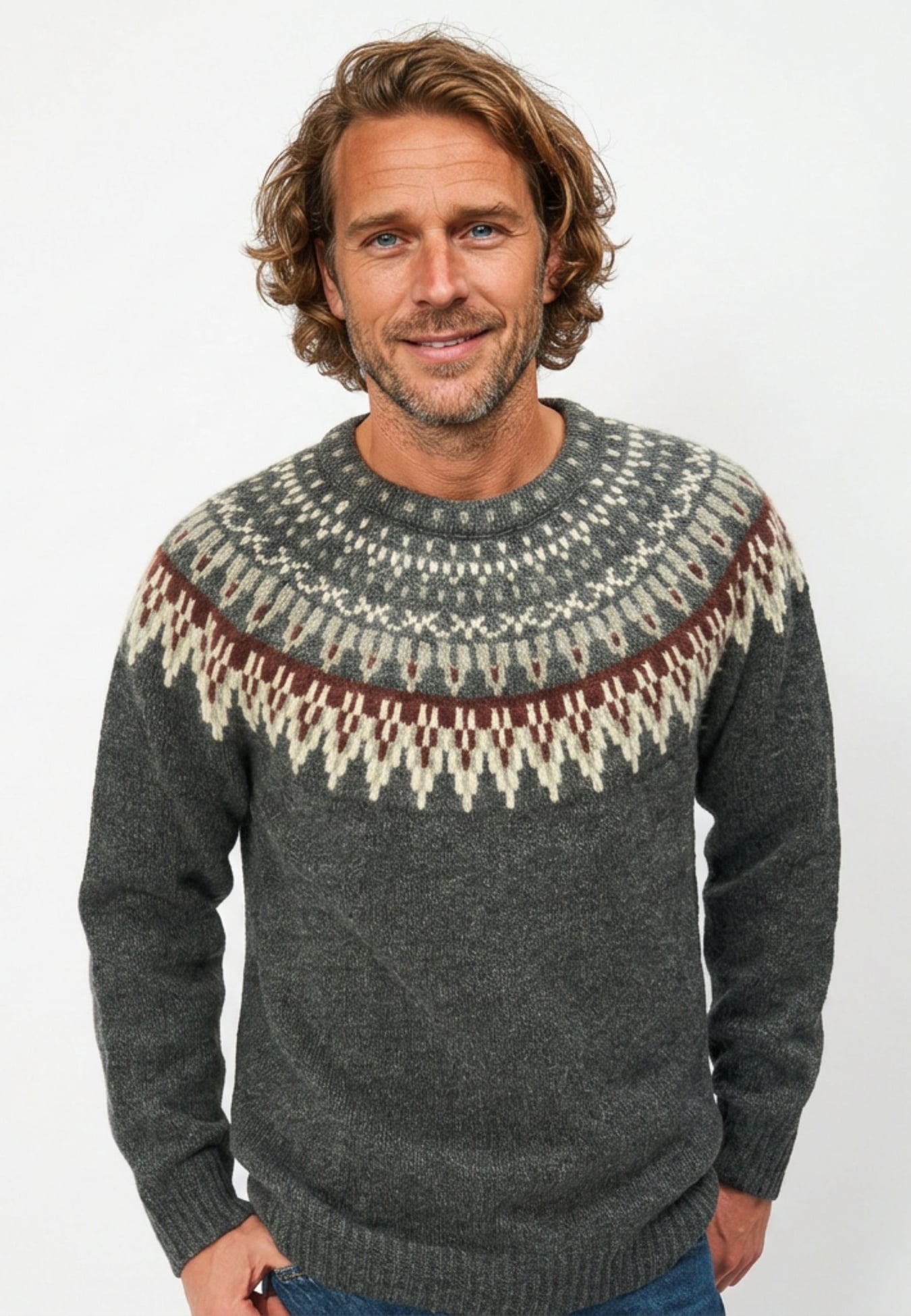 Joe Jumper