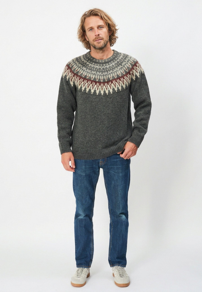 Joe Jumper
