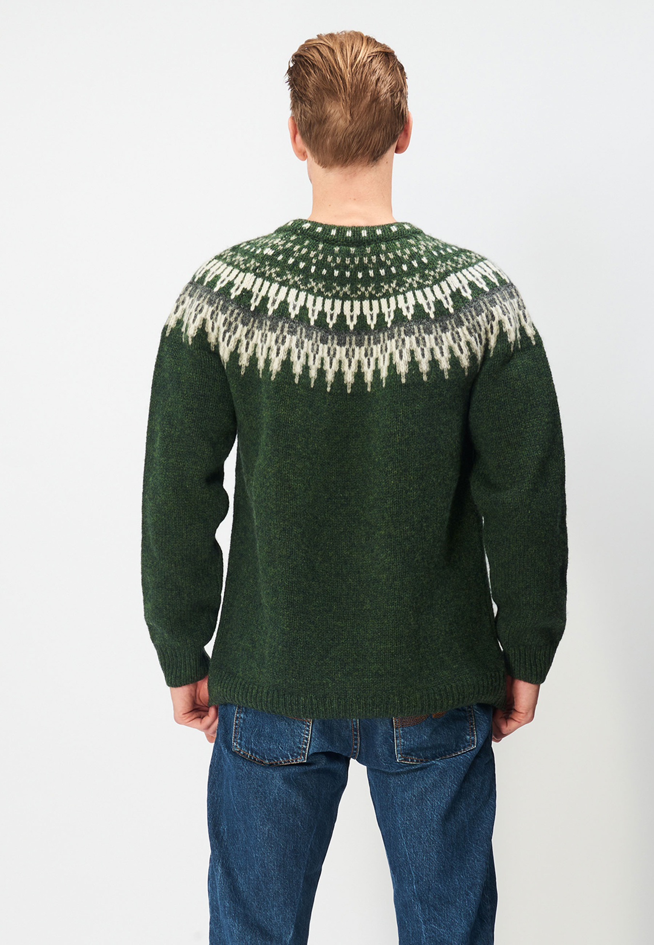 Joe Jumper