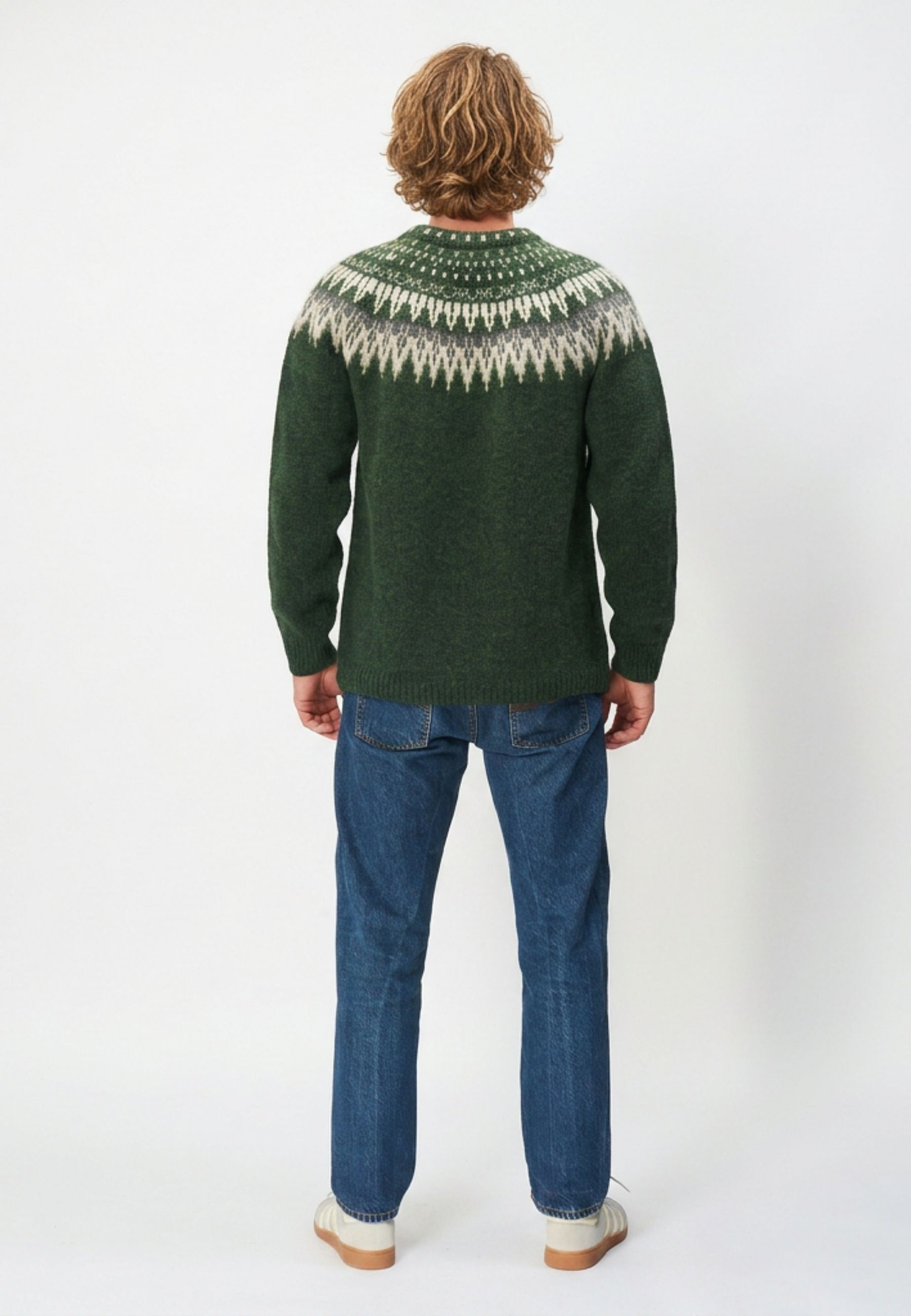 Joe Jumper
