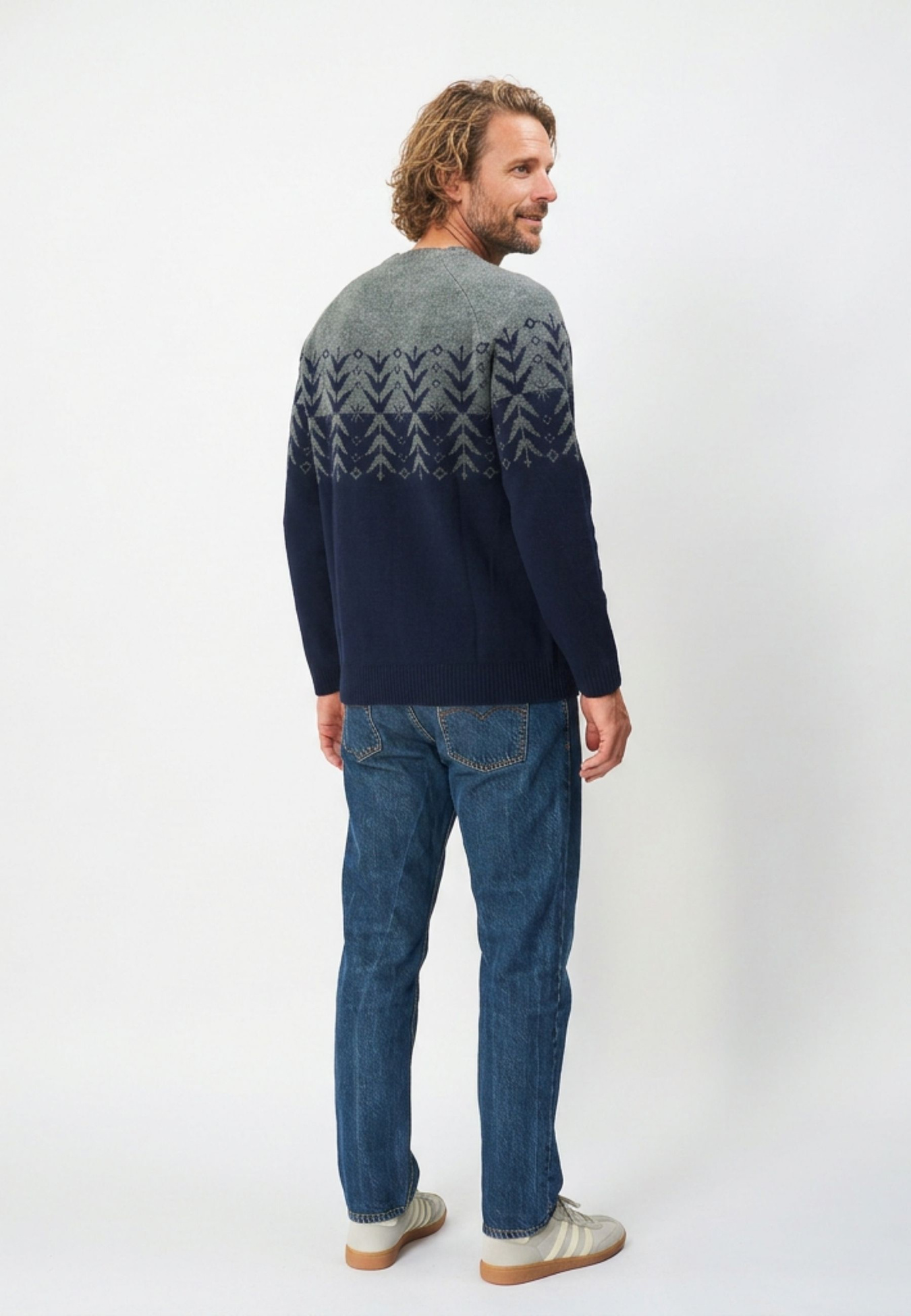 Erik Jumper
