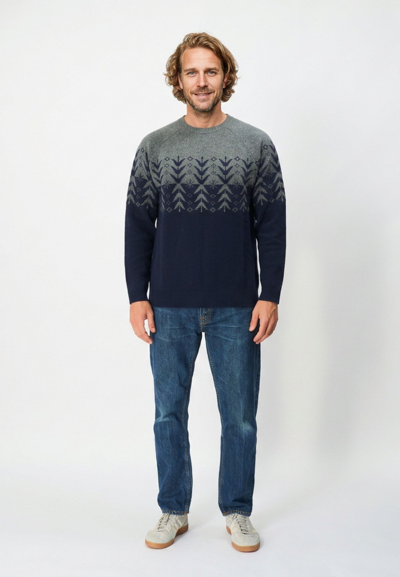Erik Jumper
