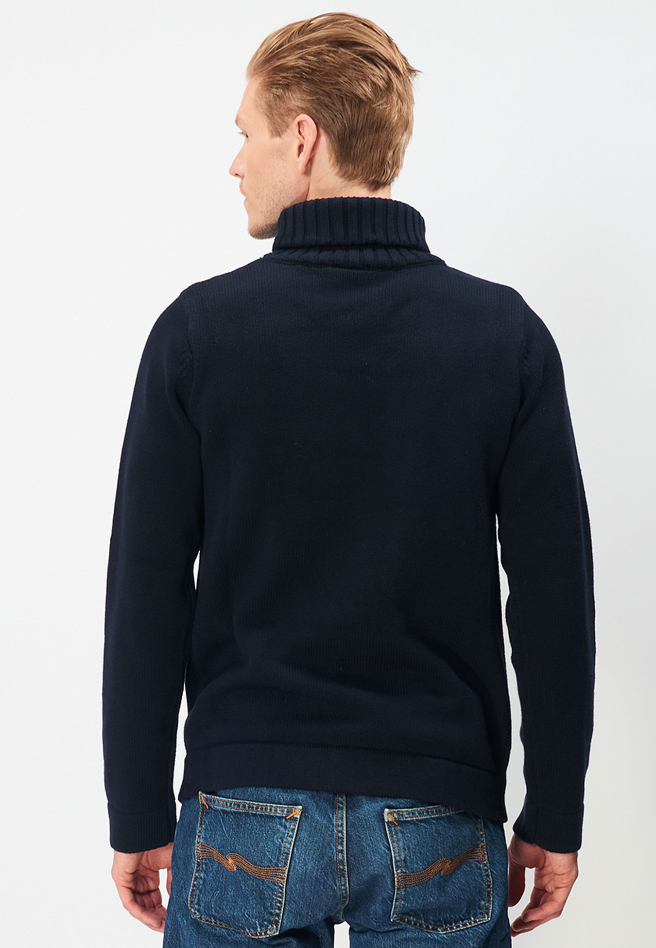 Anchor Rollneck