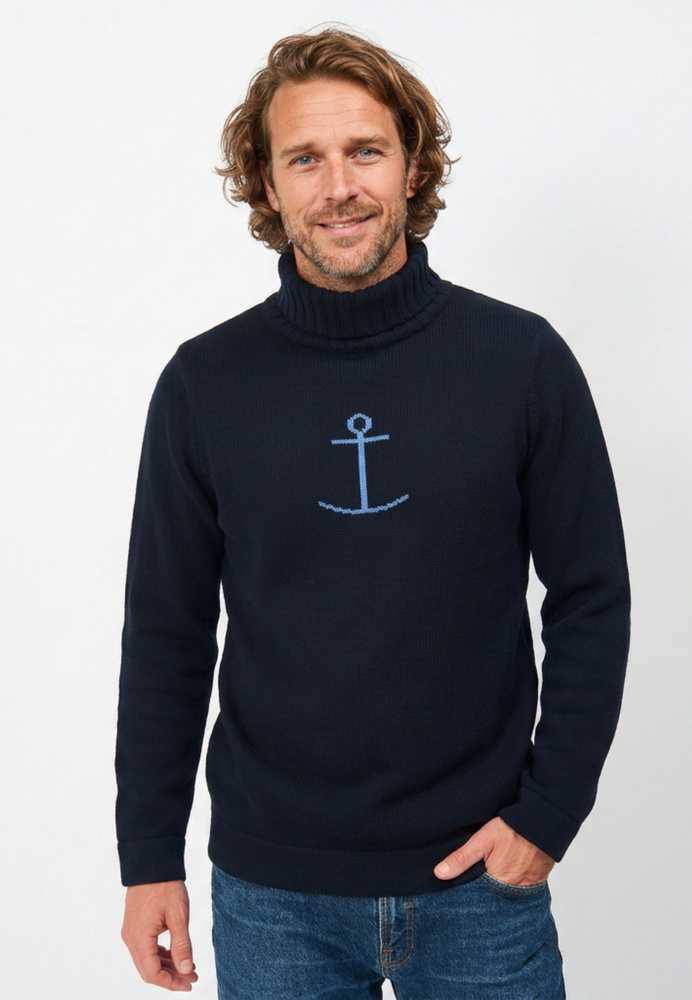 Anchor Rollneck