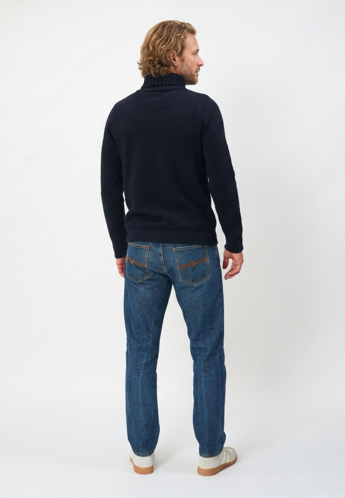 Anchor Rollneck