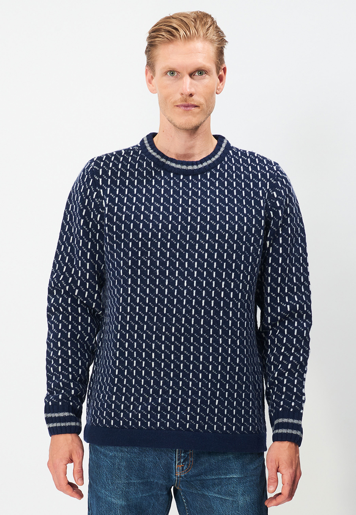 Uffe Jumper
