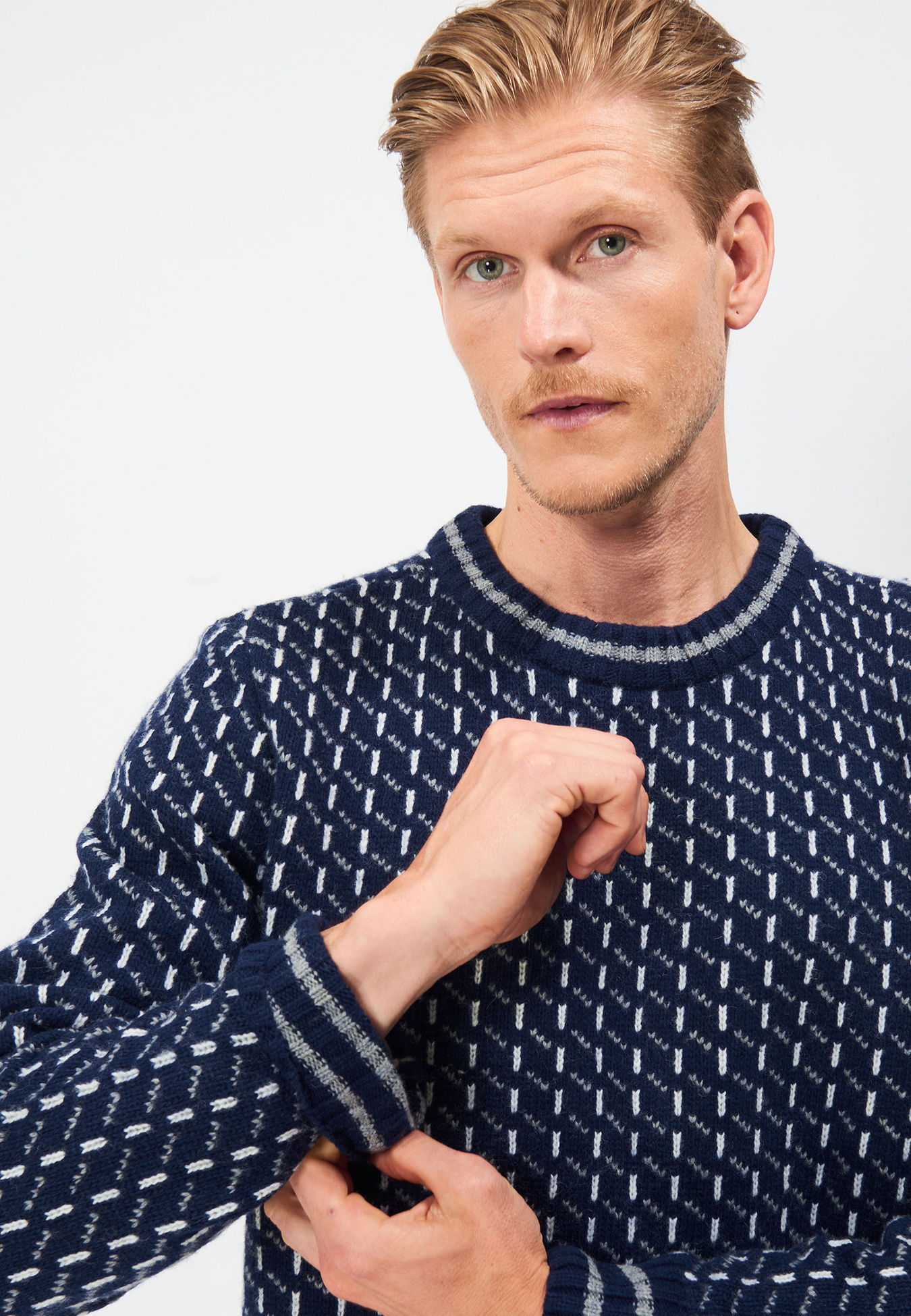 Uffe Jumper