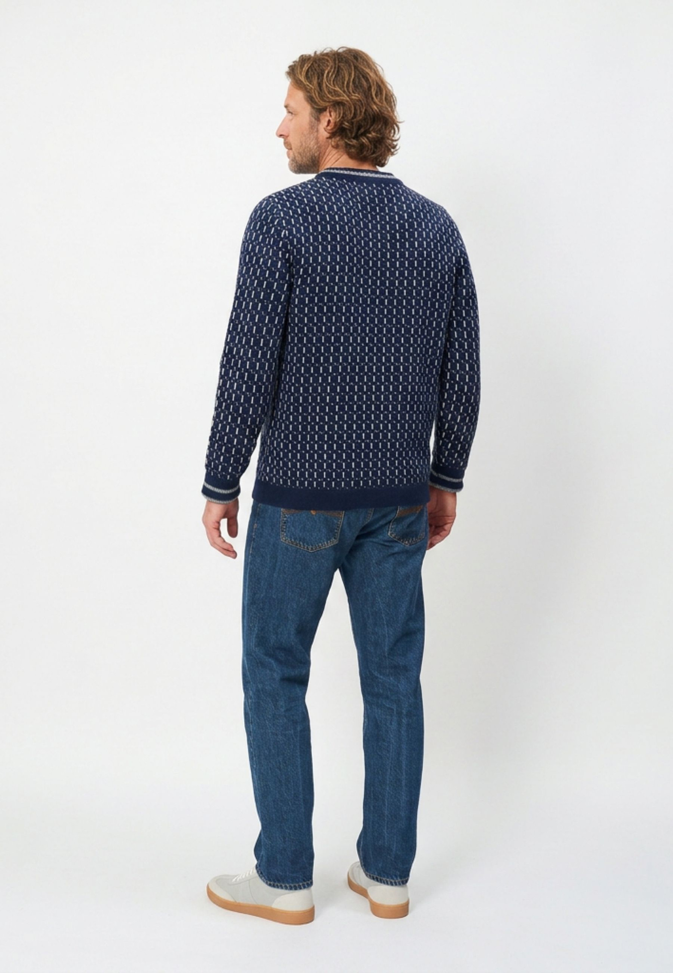 Uffe Jumper