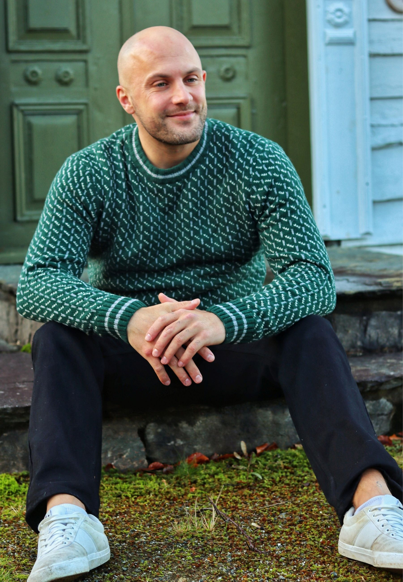 Uffe Jumper