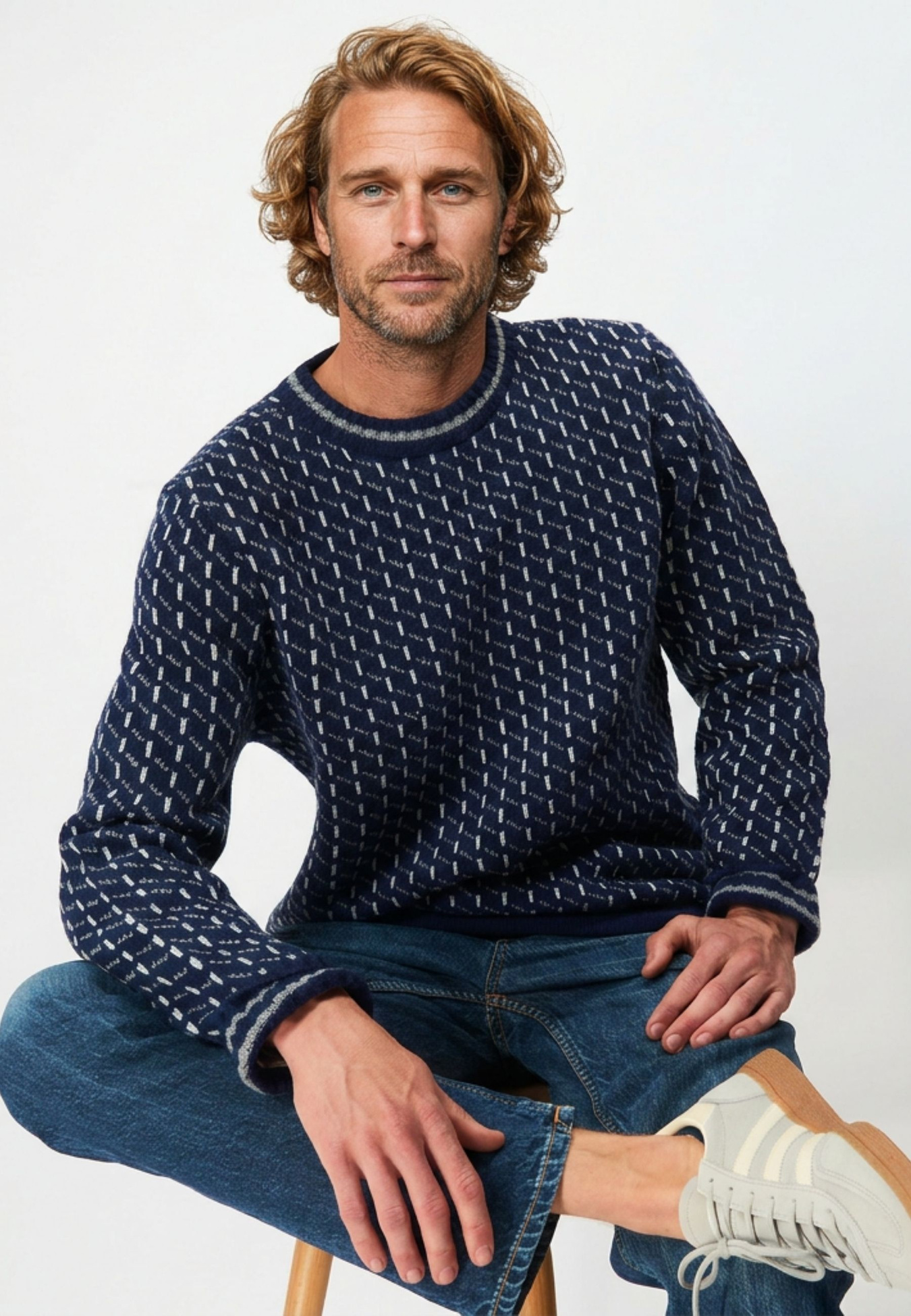 Uffe Jumper