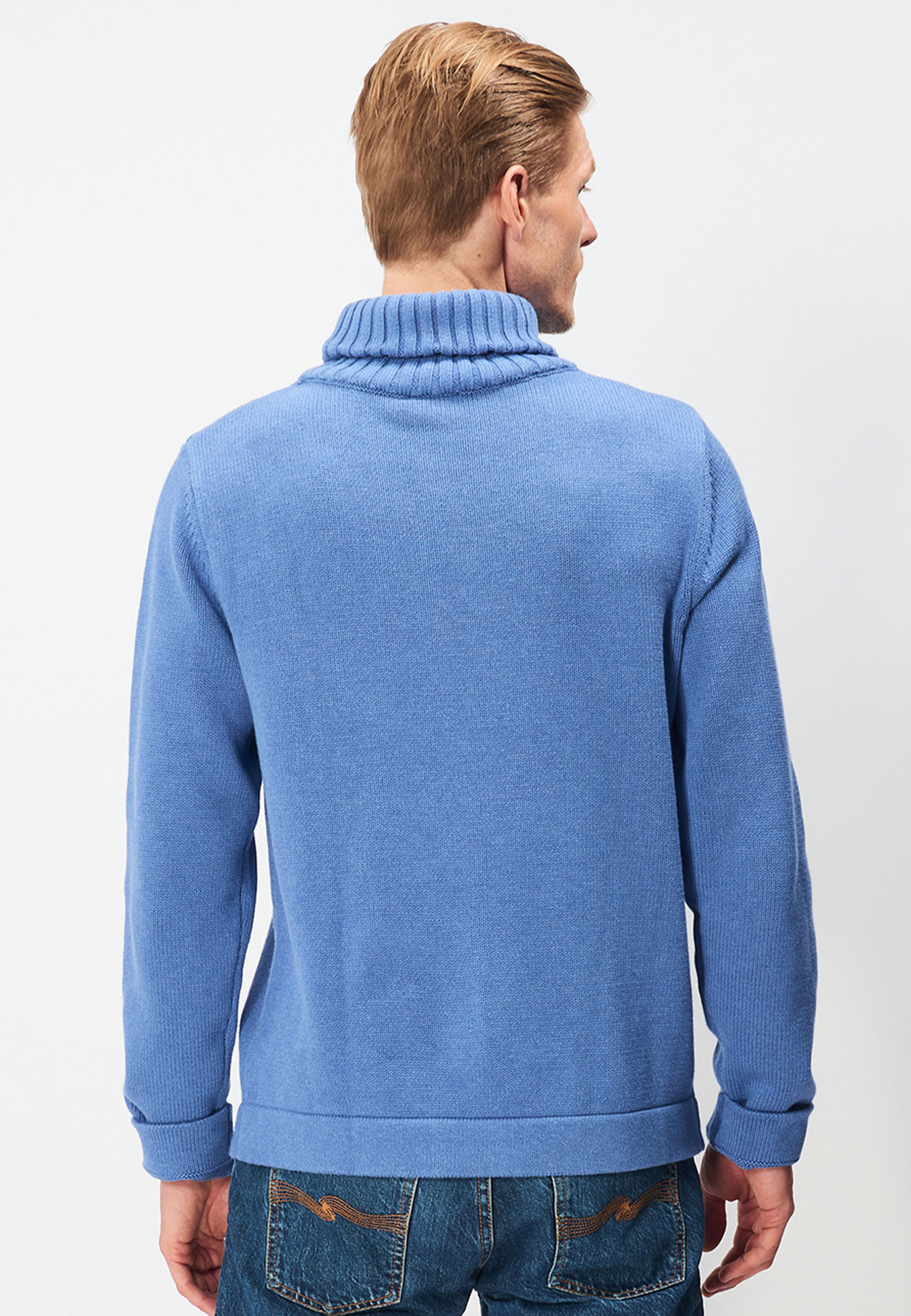 Anchor Rollneck