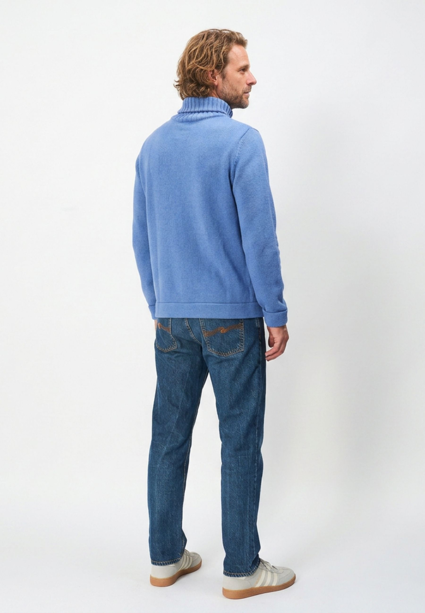 Anchor Rollneck