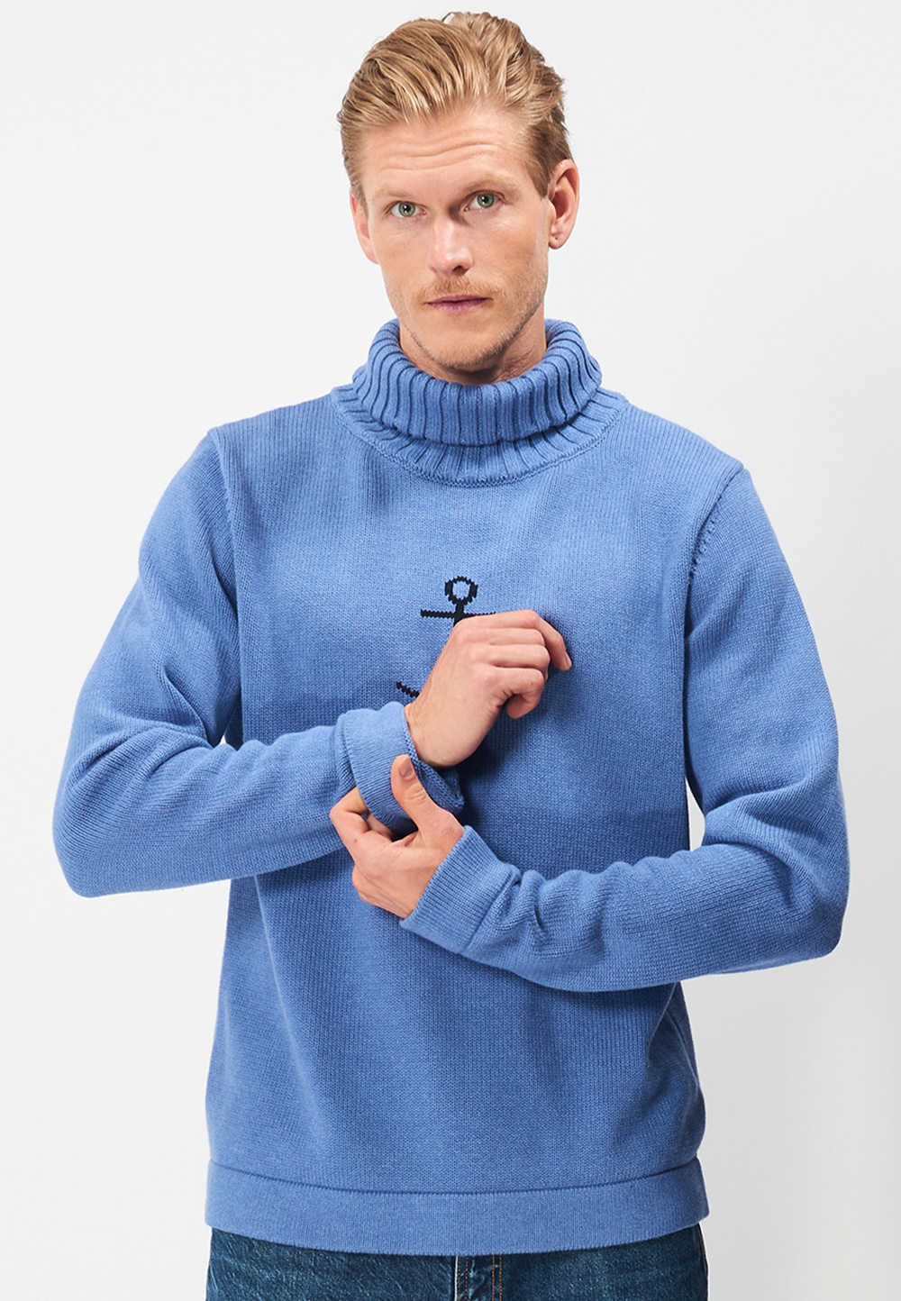 Sweaters for him | Classic Jumpers & Cardigans