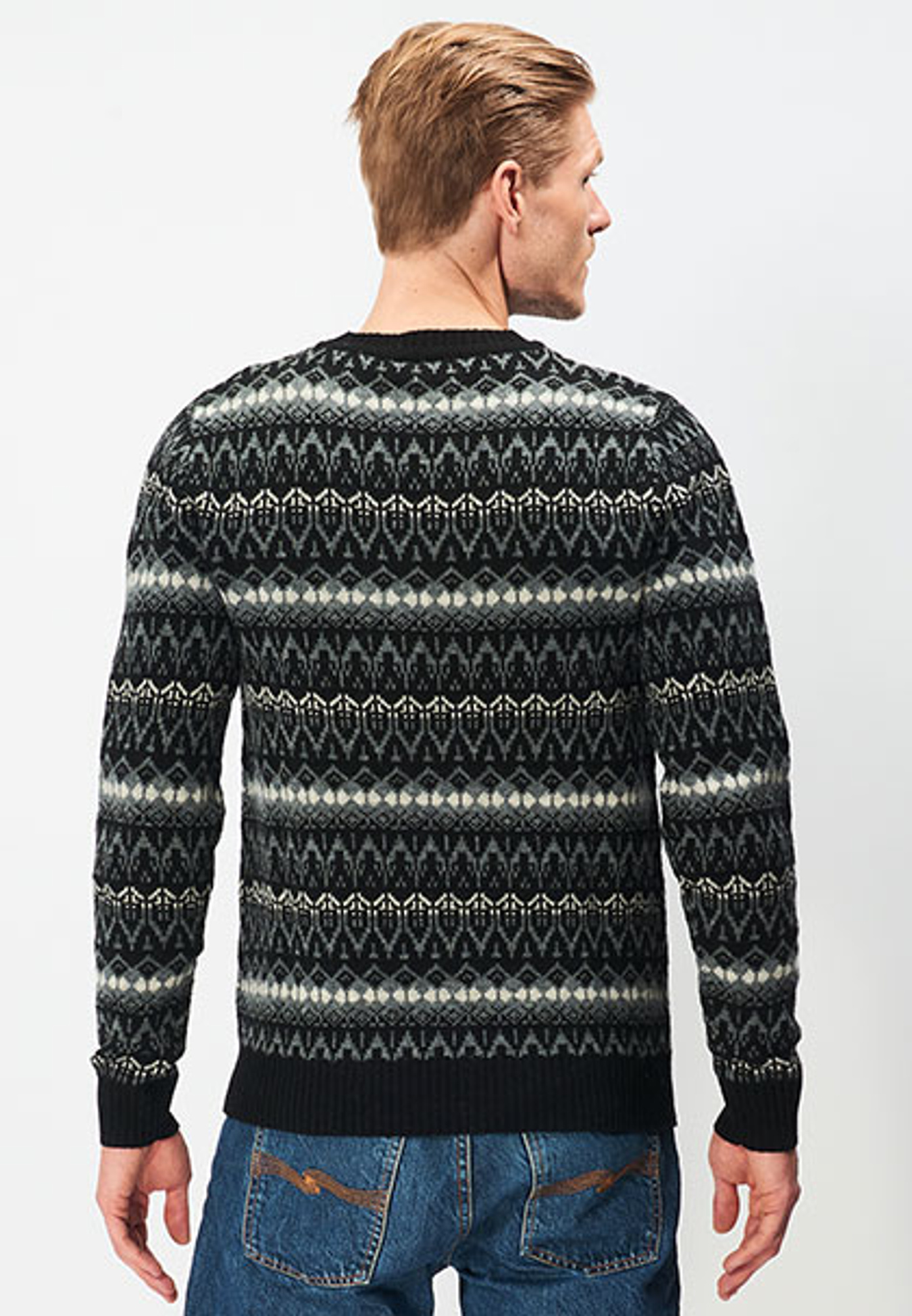 Lars Jumper
