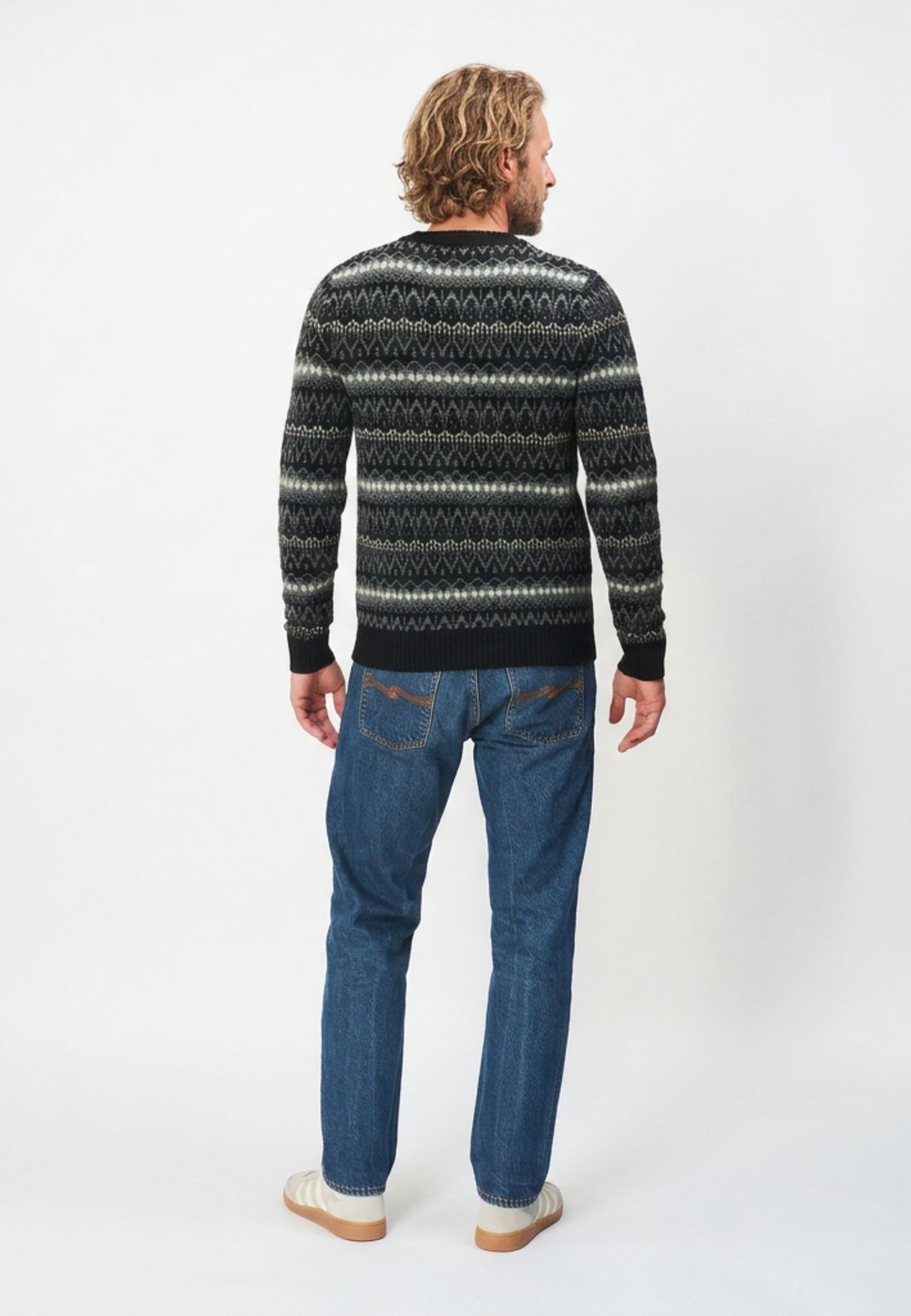 Lars Jumper