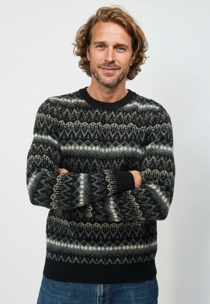 Lars Jumper