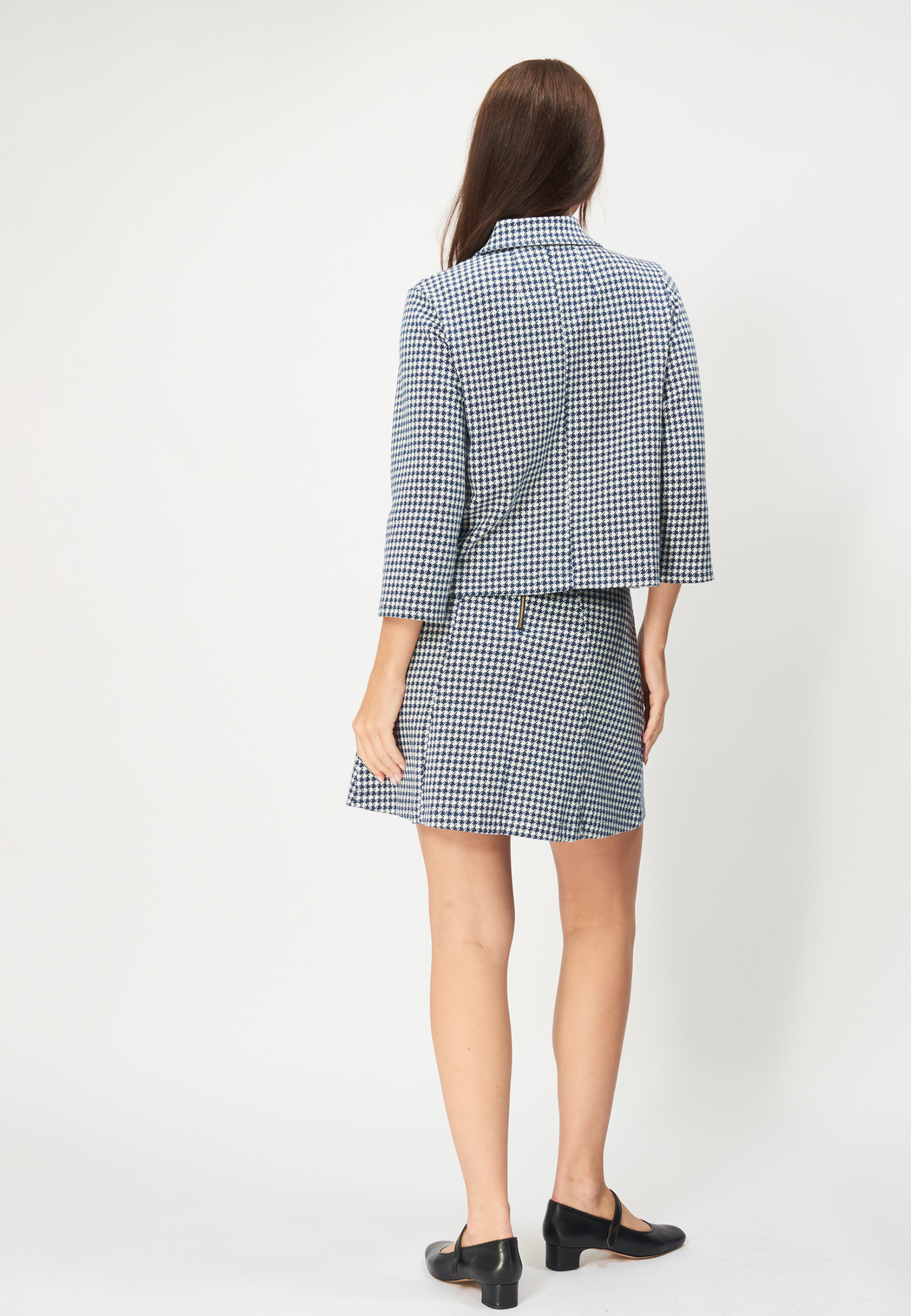 Mela Blazer
