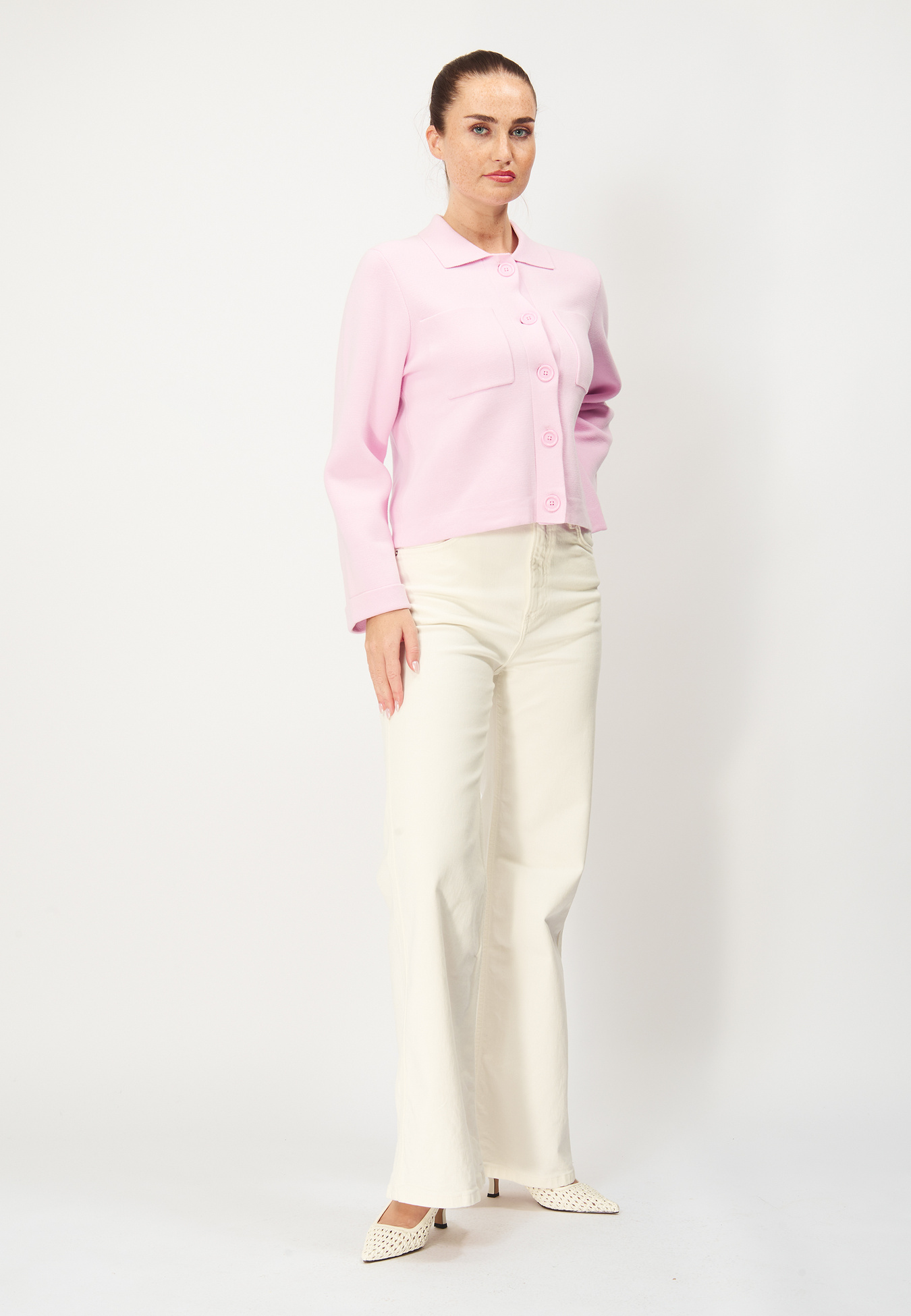 Alexis Cardigan