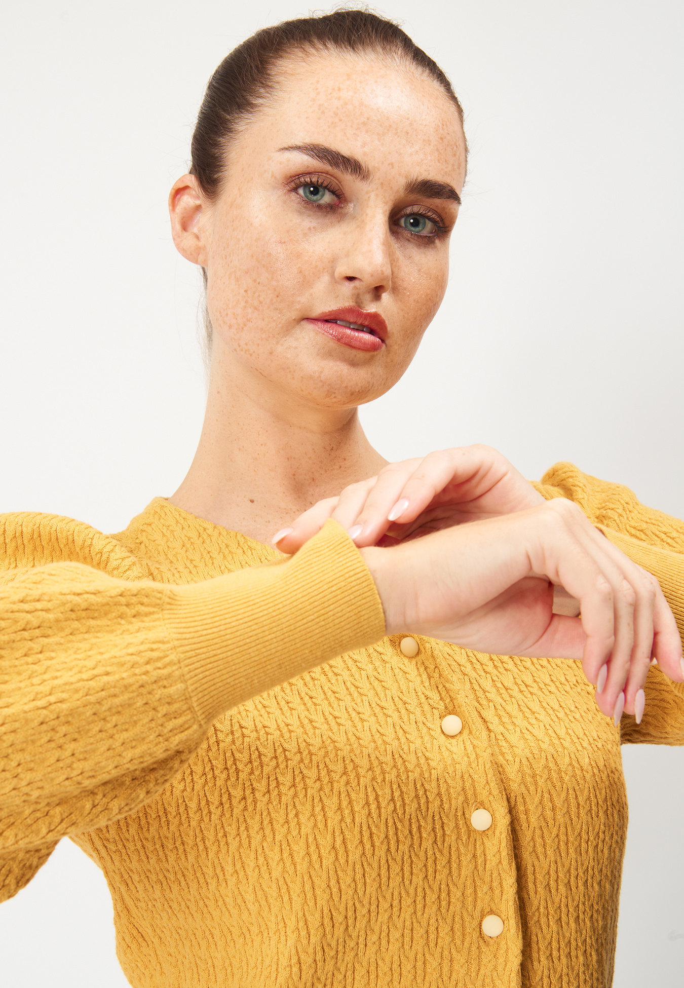 Johanna Cardigan