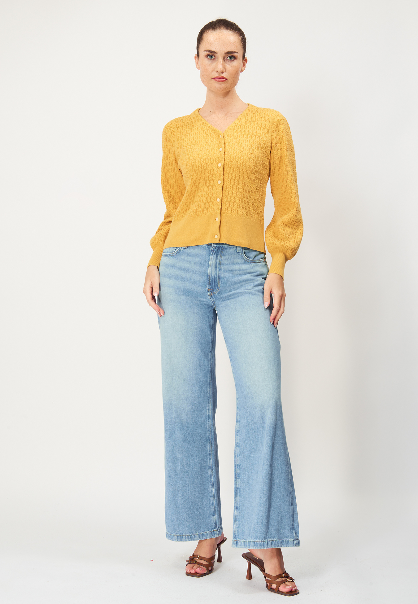 Johanna Cardigan