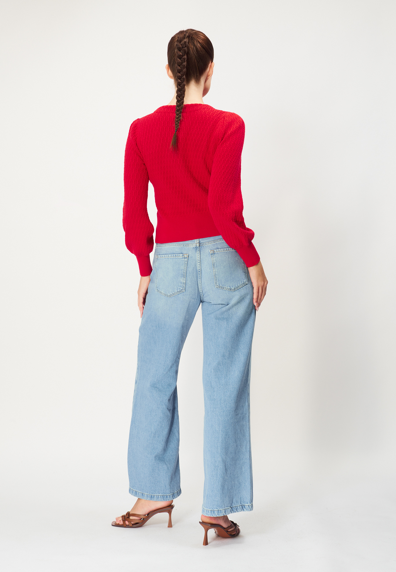 Johanna Cardigan