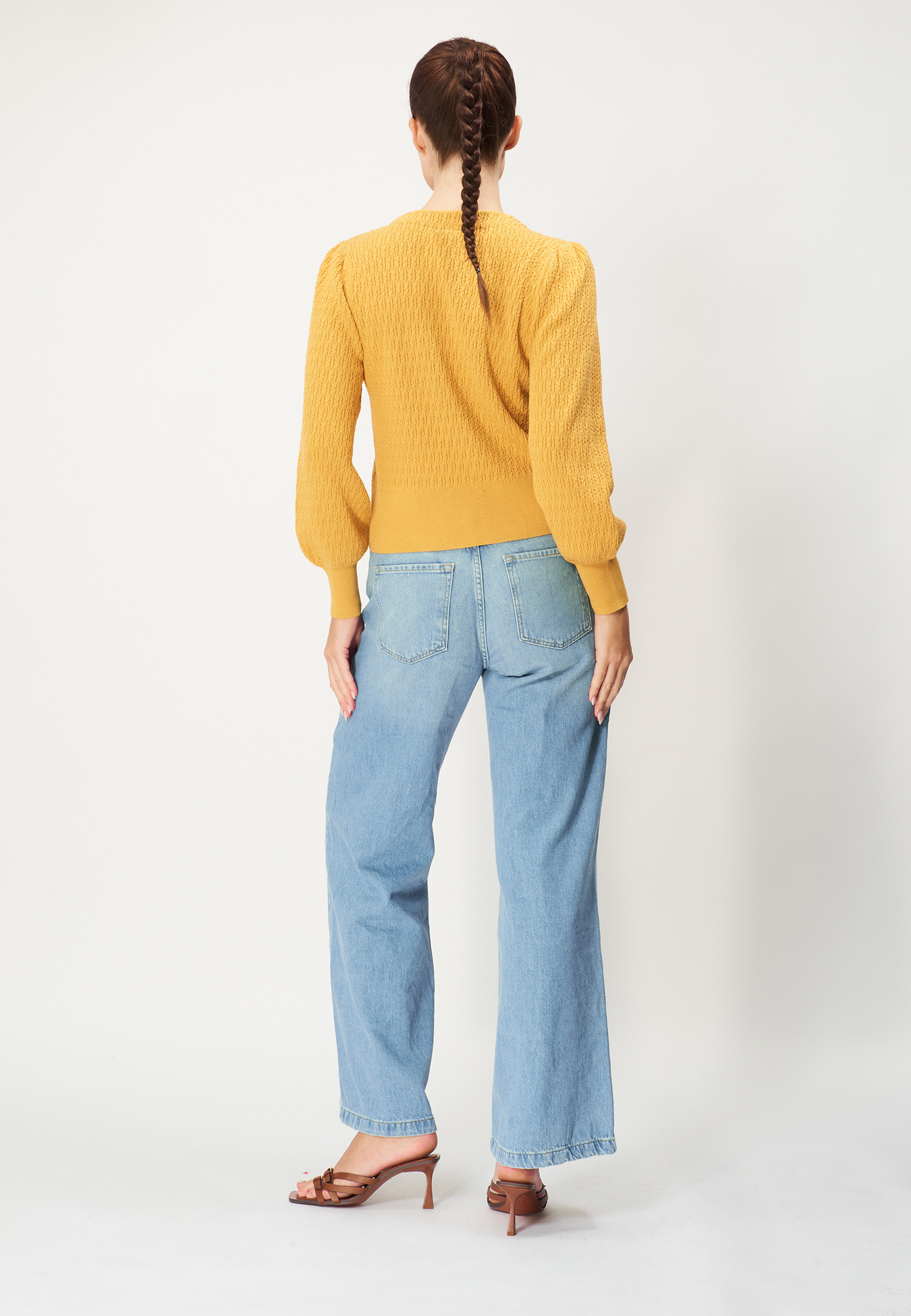 Johanna Cardigan
