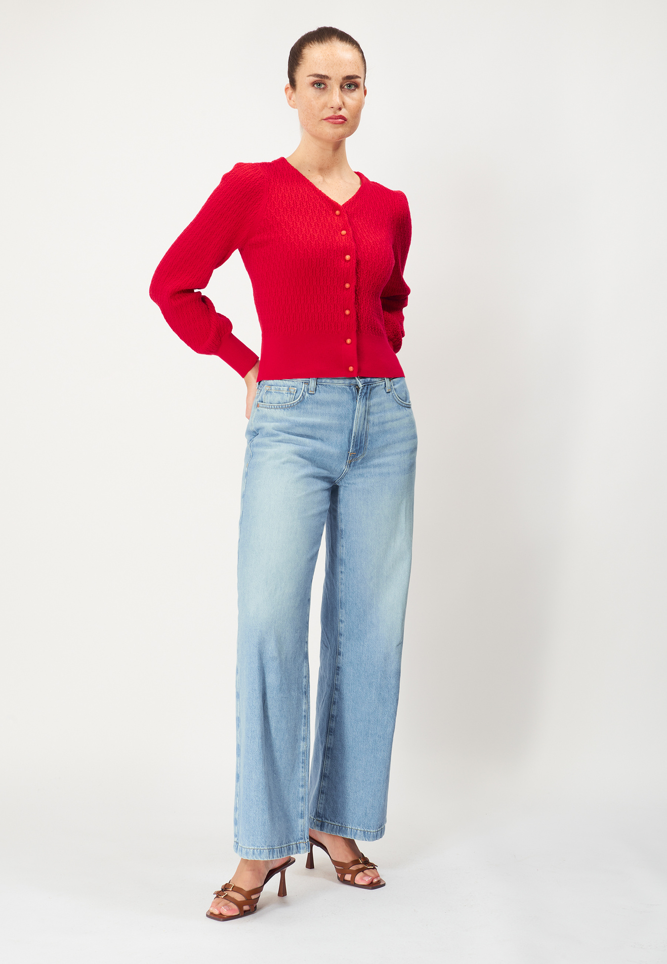 Johanna Cardigan