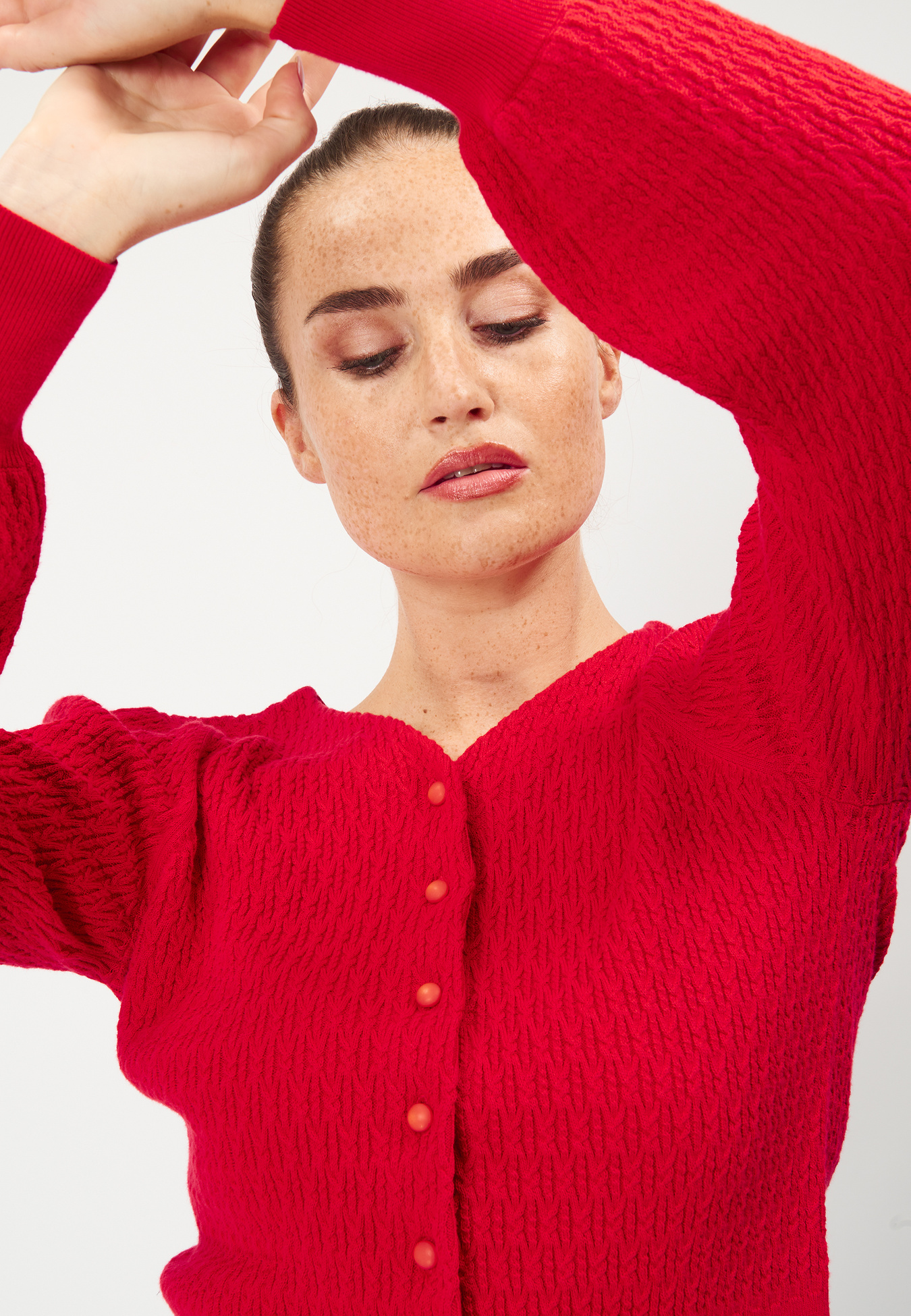 Johanna Cardigan
