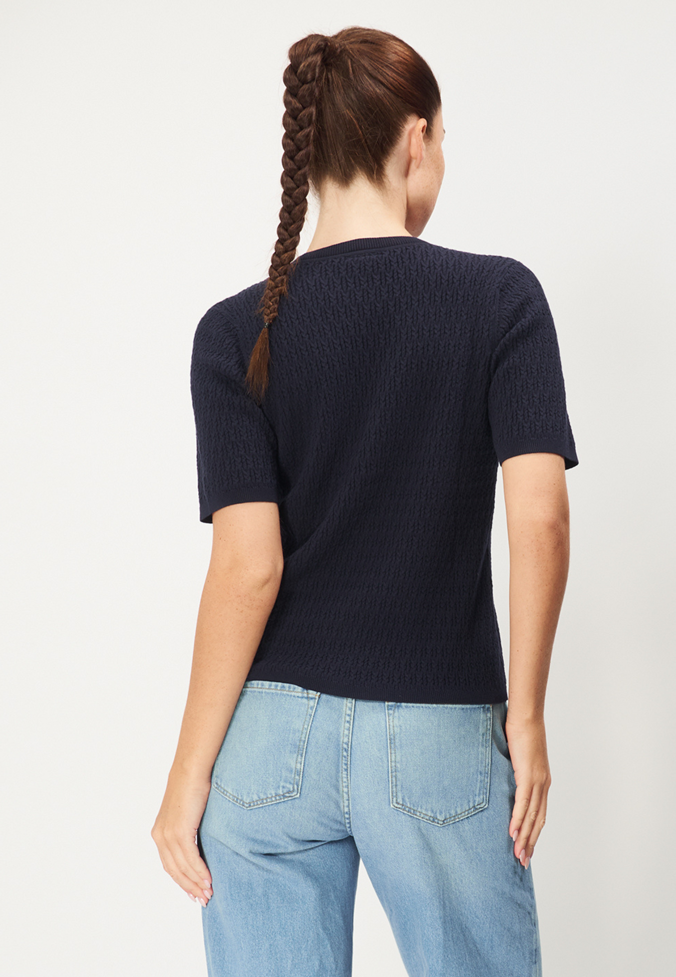 Ally Cardigan