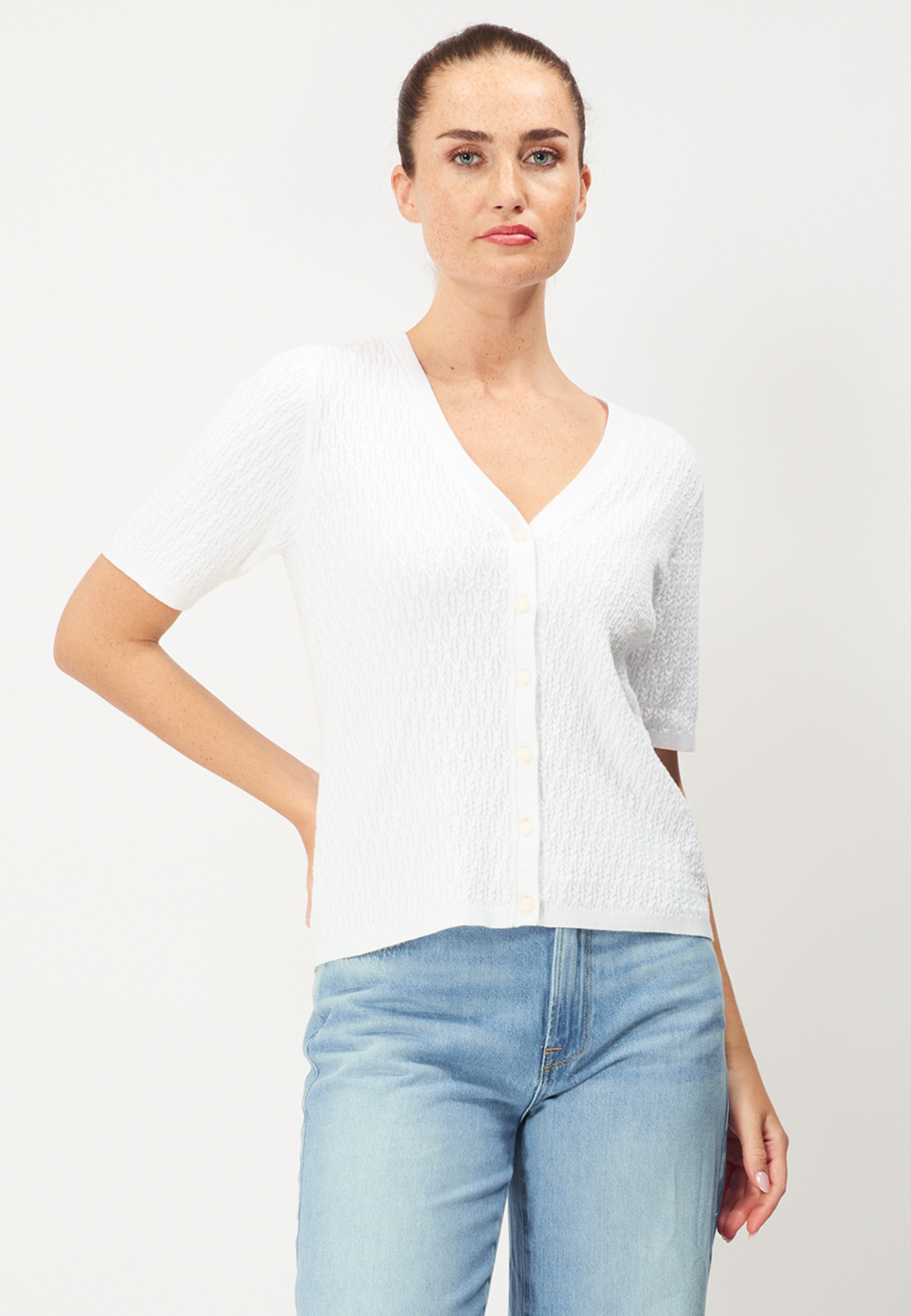 Ally Cardigan