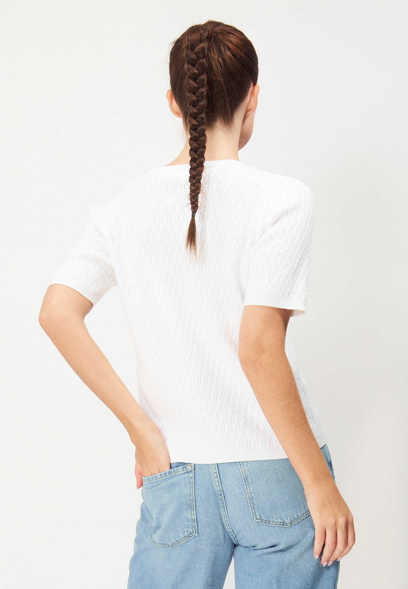 Ally Cardigan