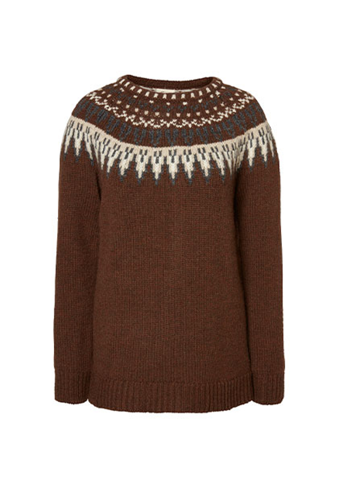 Veda Jumper