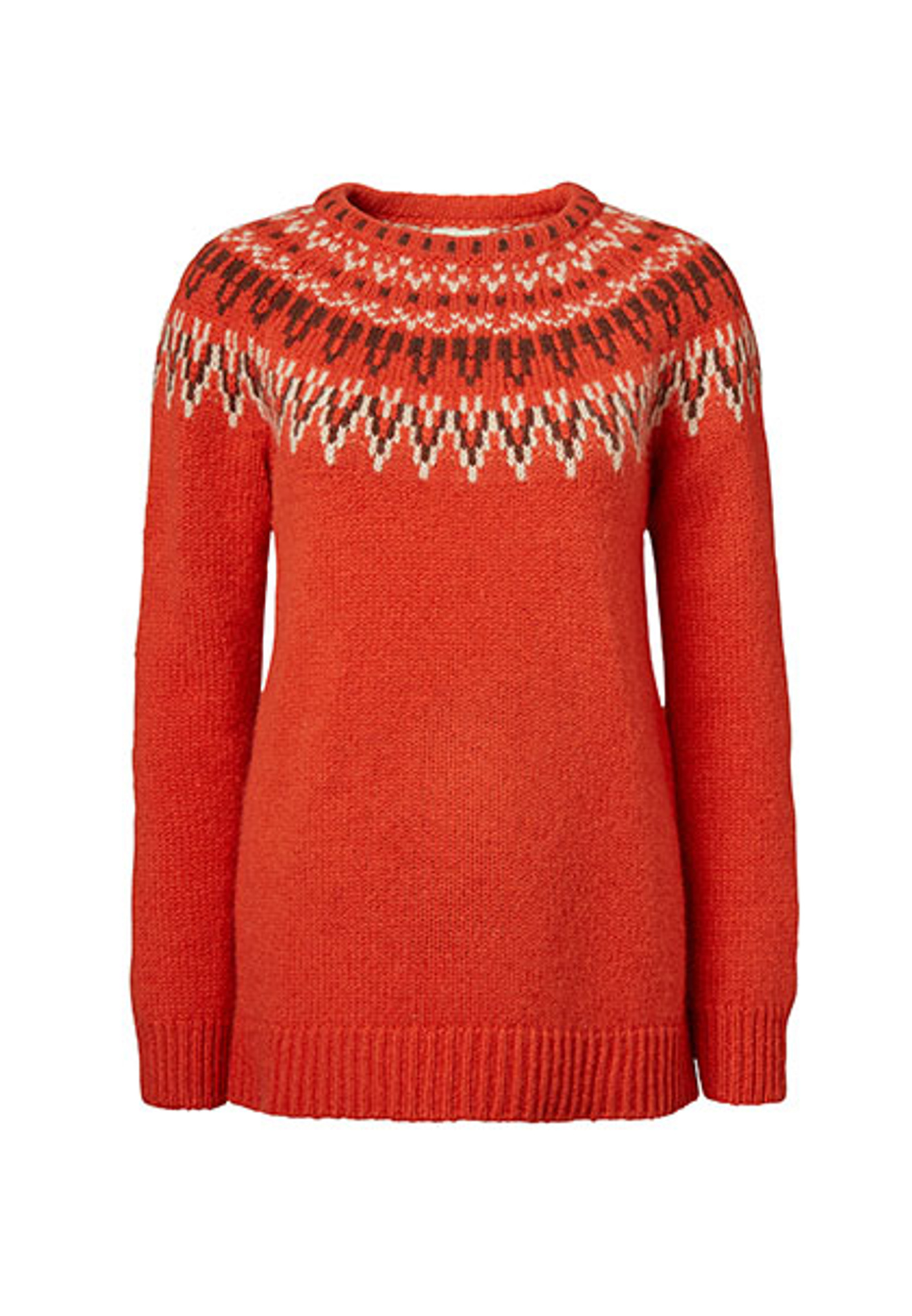 Veda Jumper