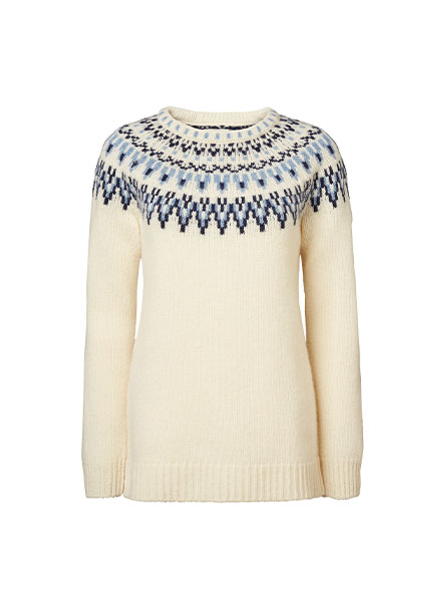 Veda Jumper
