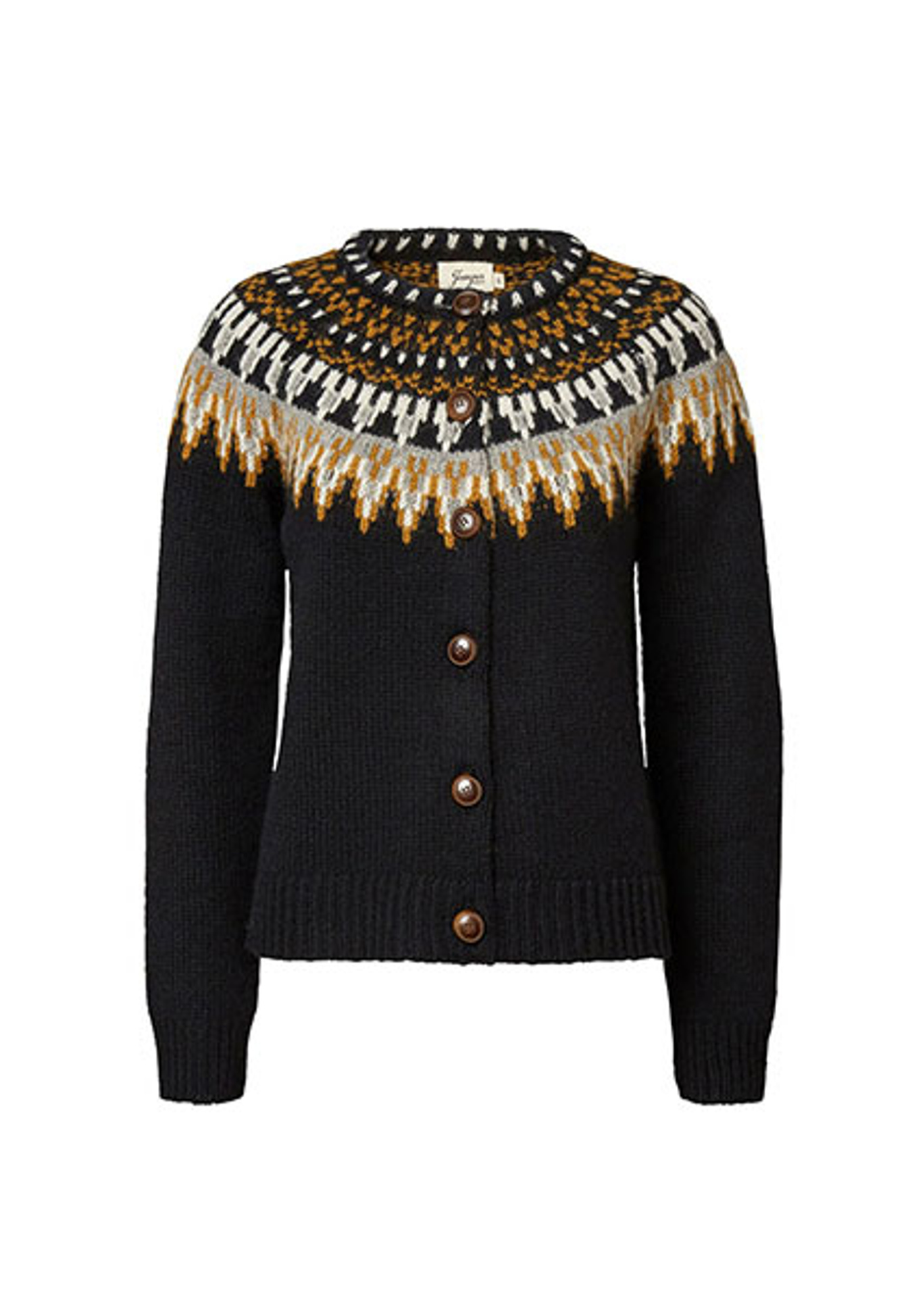 Joelle Cardigan