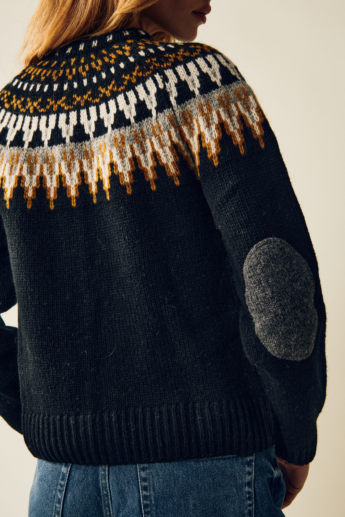 Joelle Cardigan