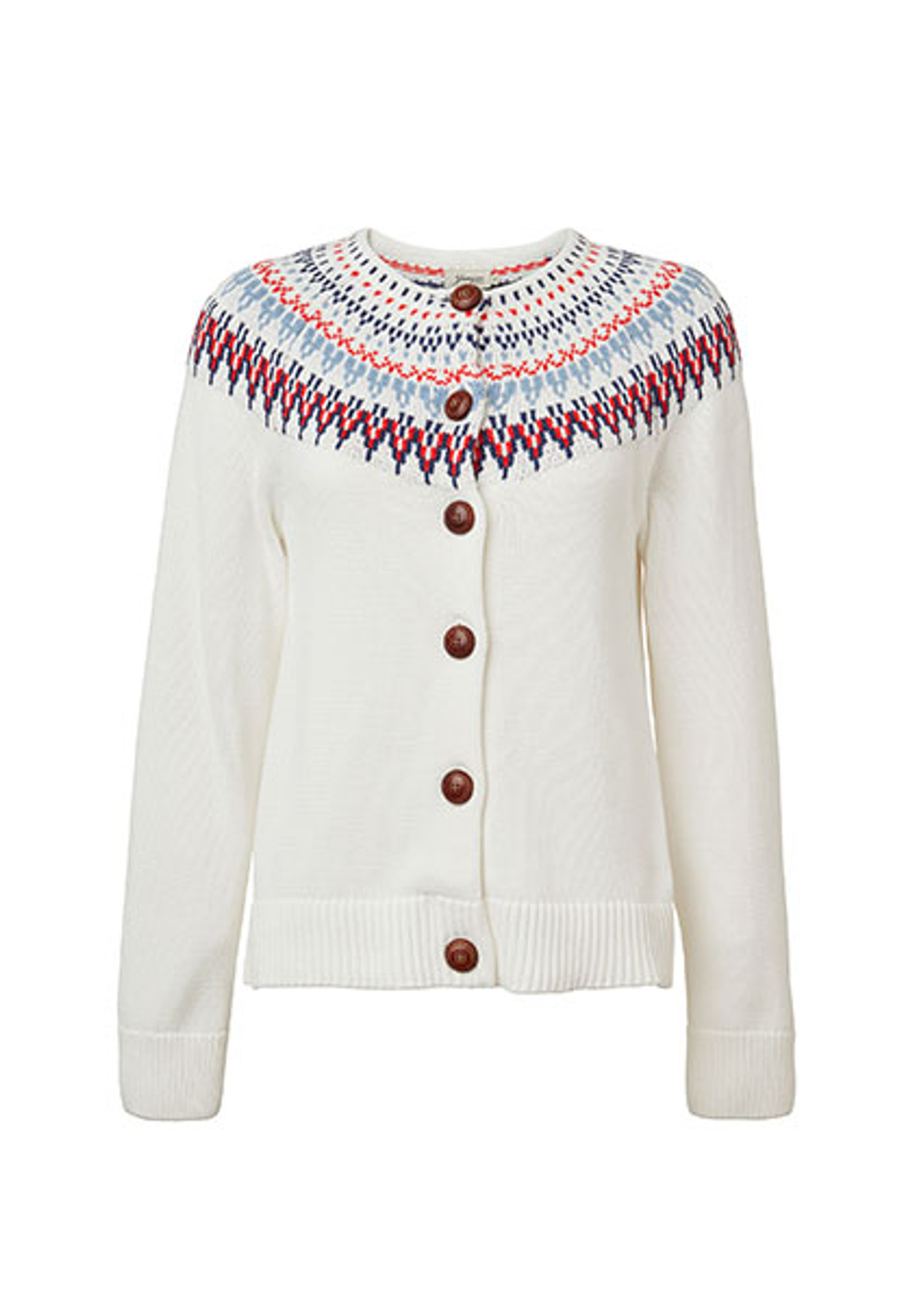 Joelle Cotton Cardigan
