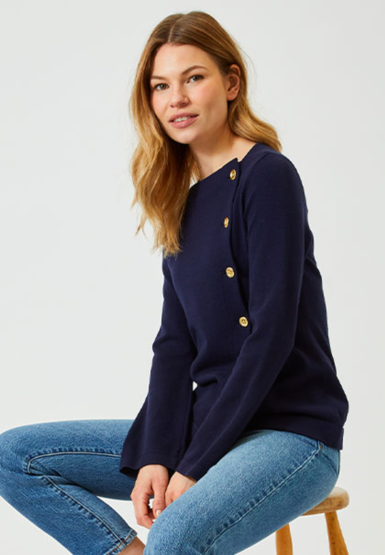 Blanka Cardigan