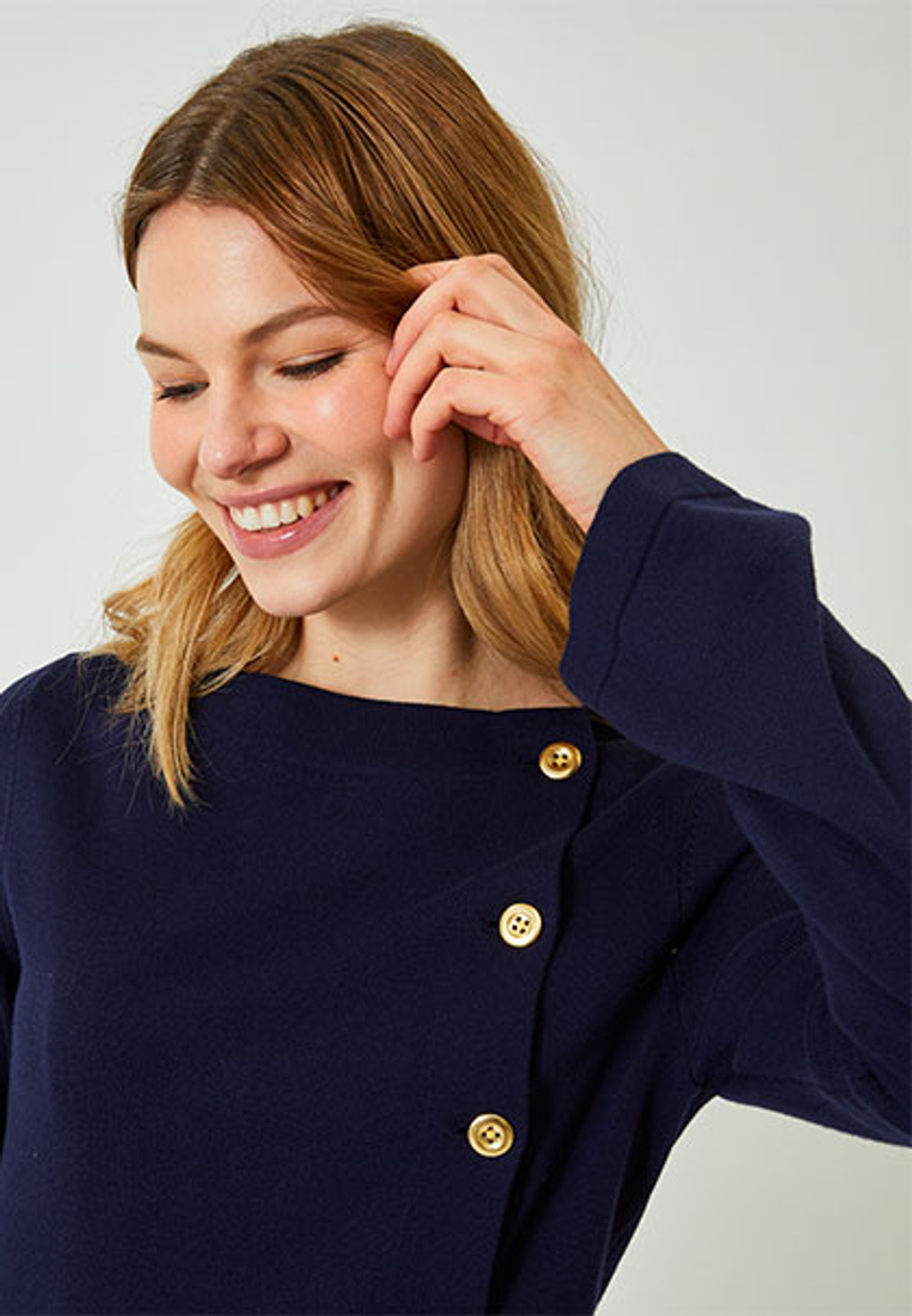 Blanka Cardigan