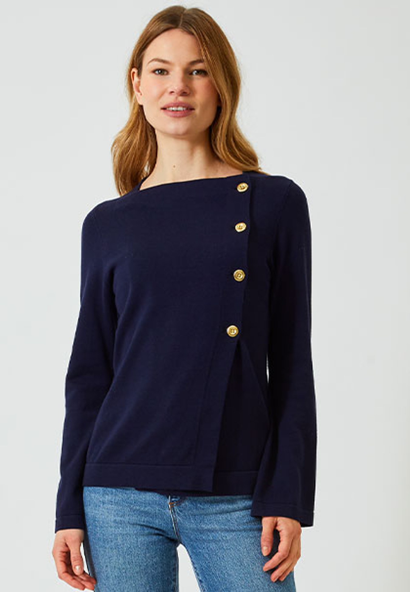 Blanka Cardigan