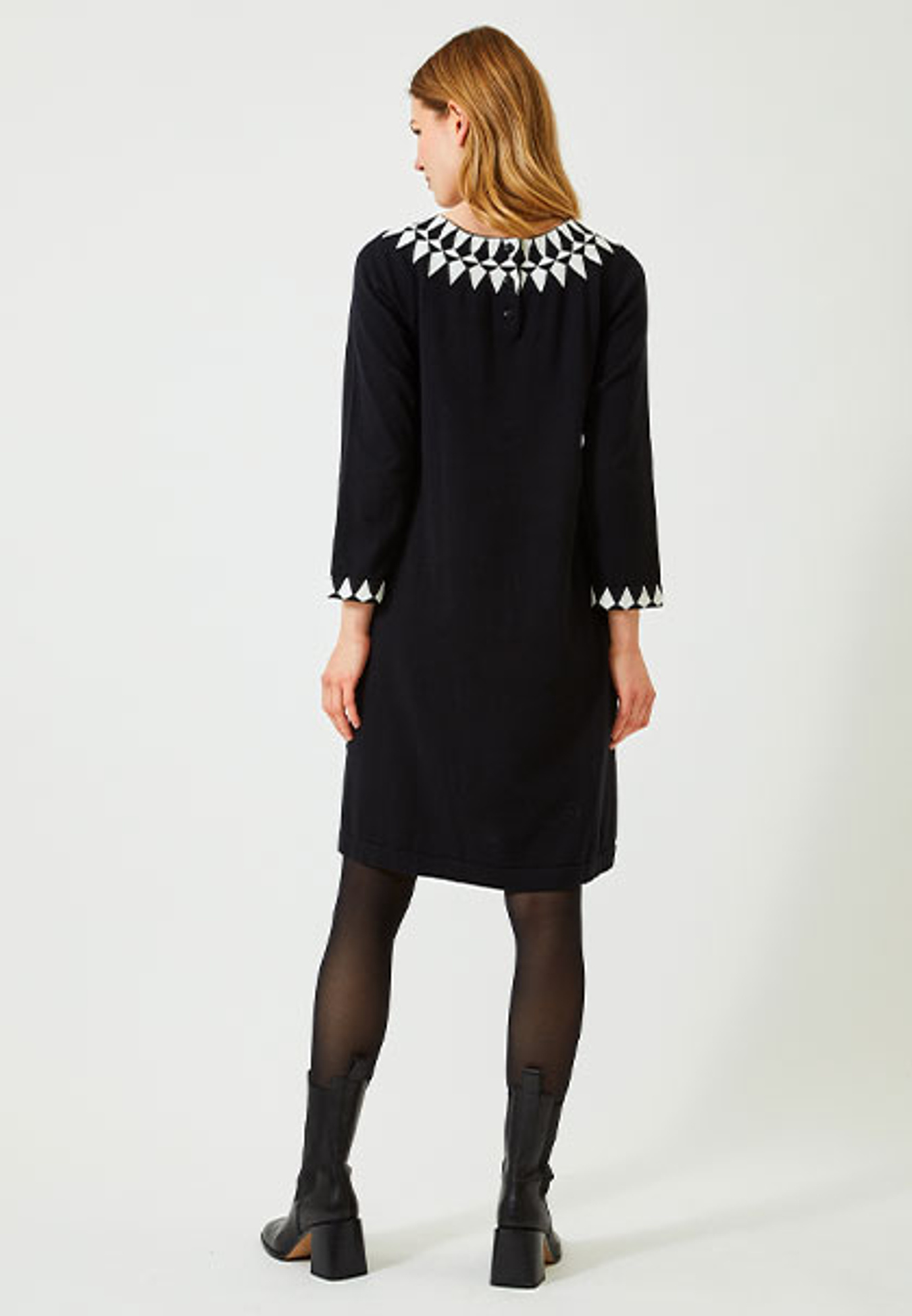 Tindra Dress
