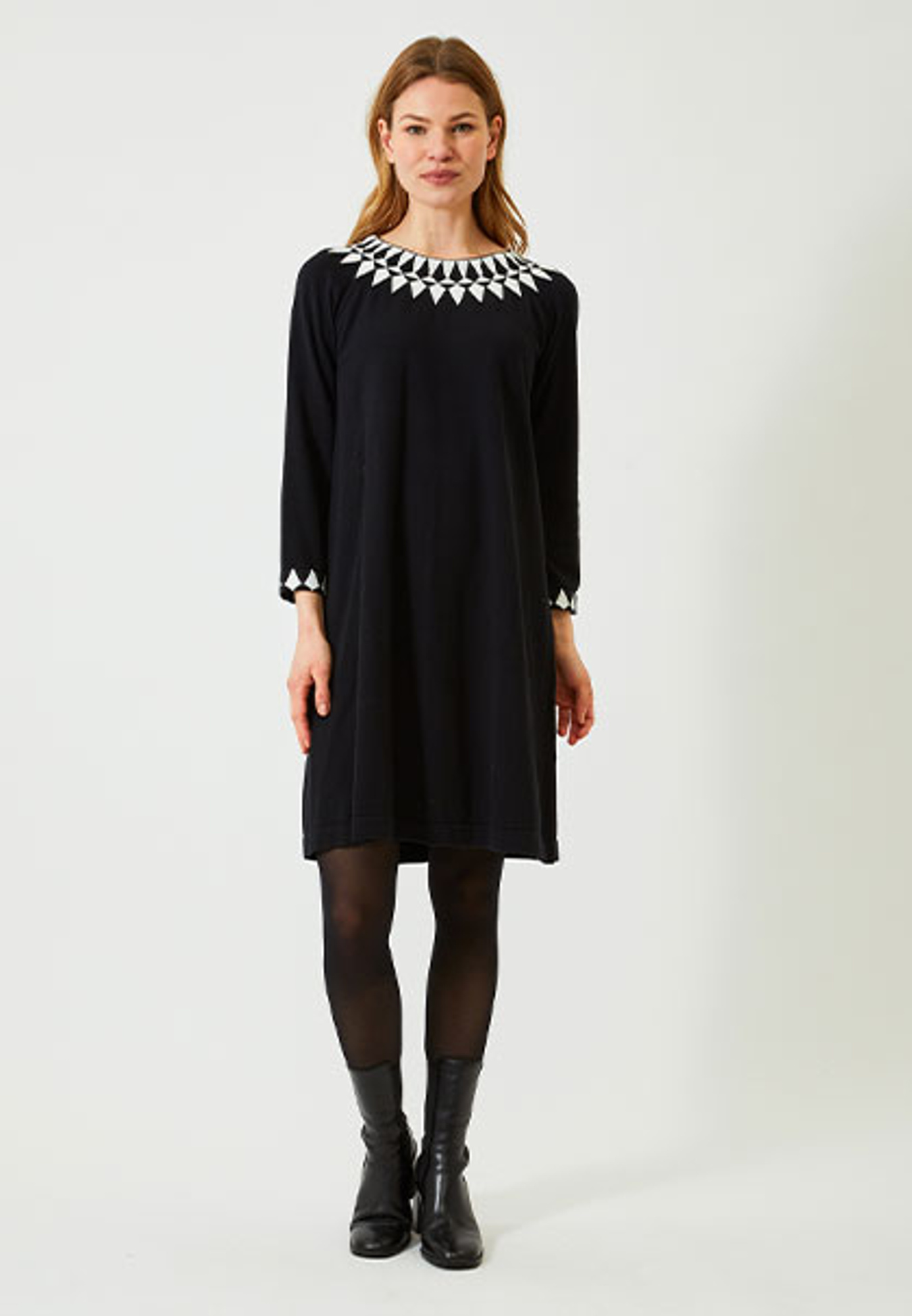 Tindra Dress