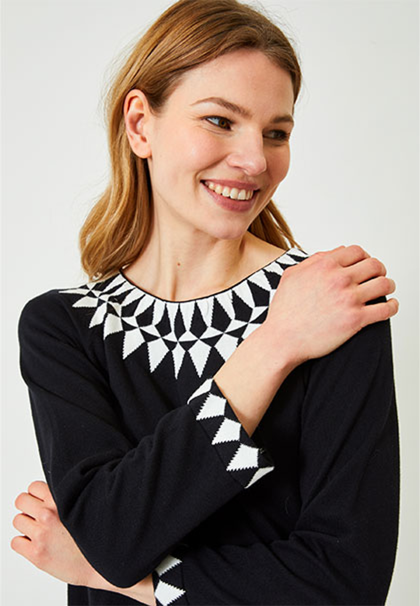Tindra Dress